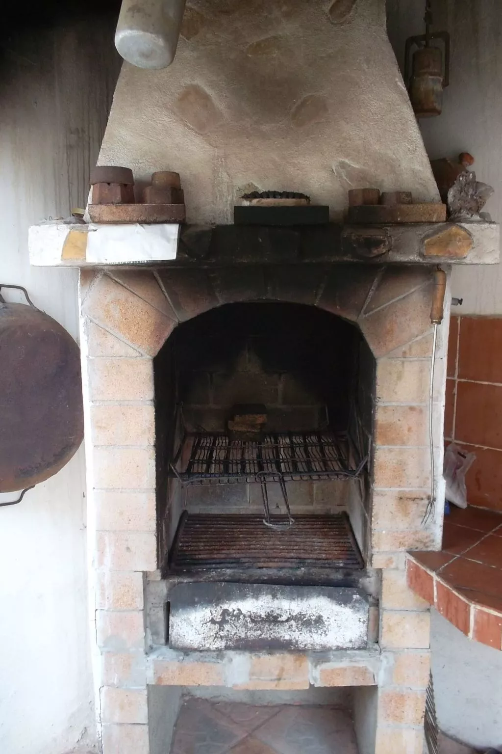 Haus El Cardón A1-Buiten