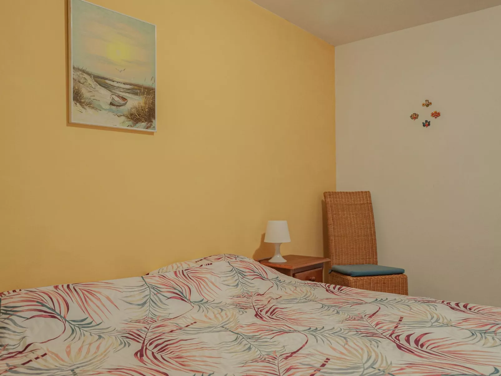 Seeadlerhorst-Binnen