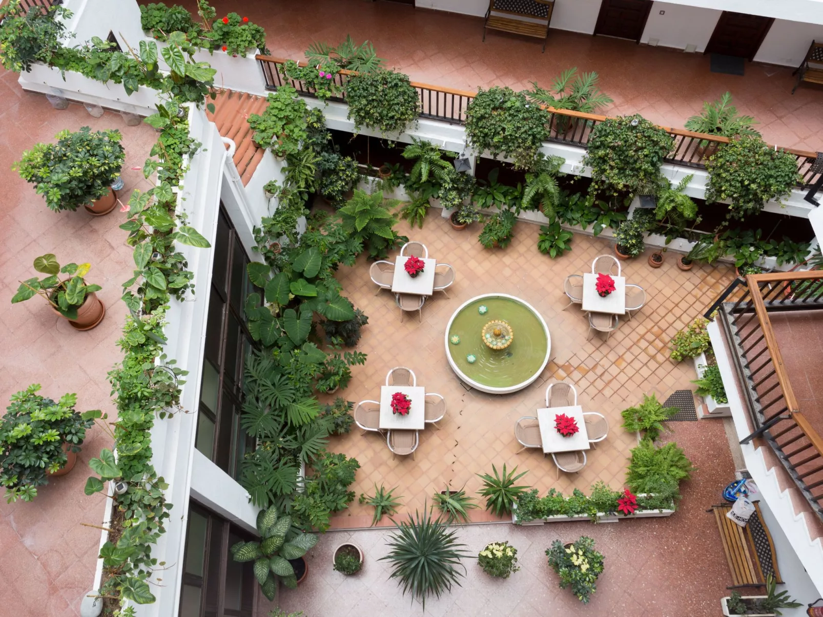 Prime Homes Muelle Studio-Binnen