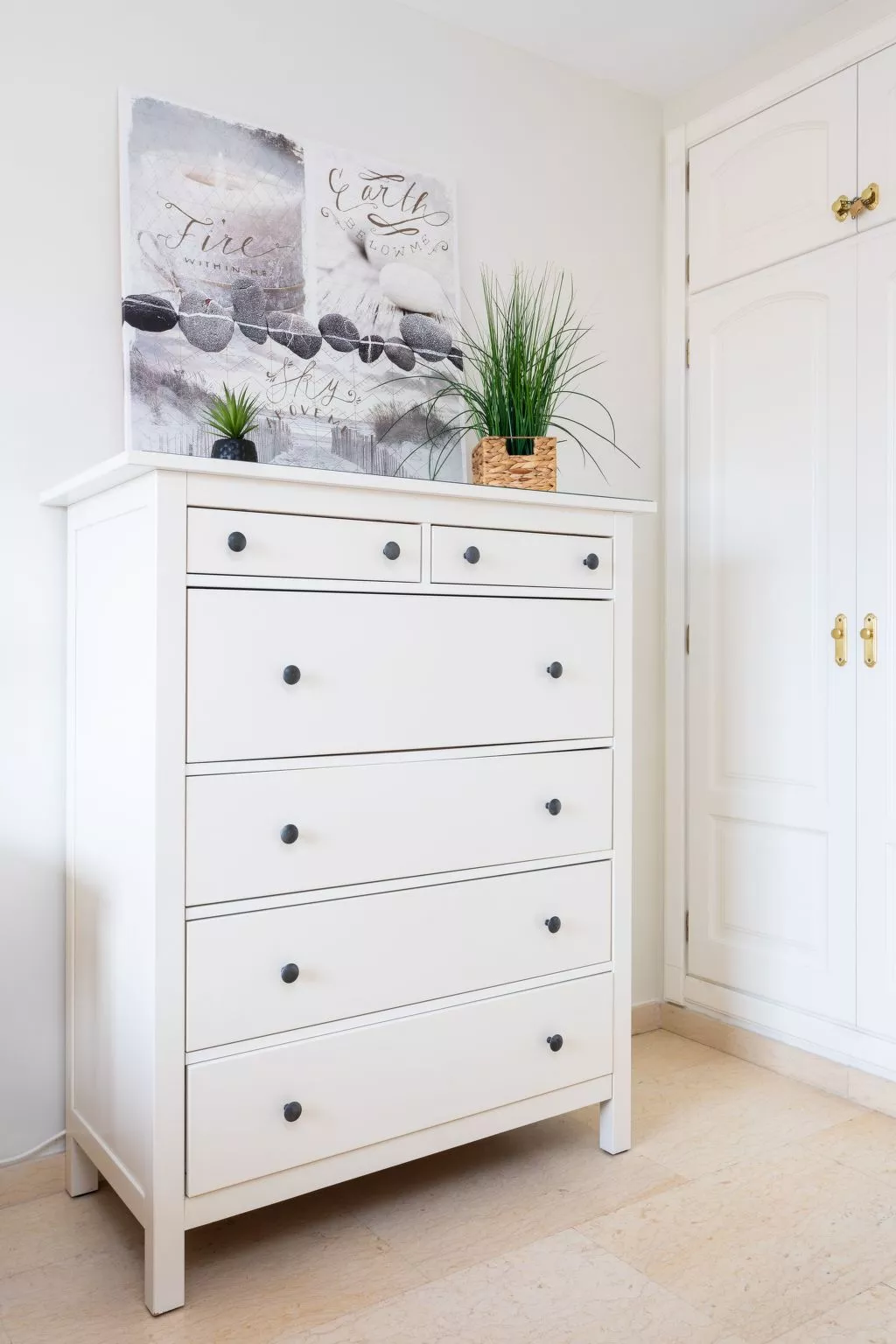 Prime Homes Taoro Dachboden-Binnen