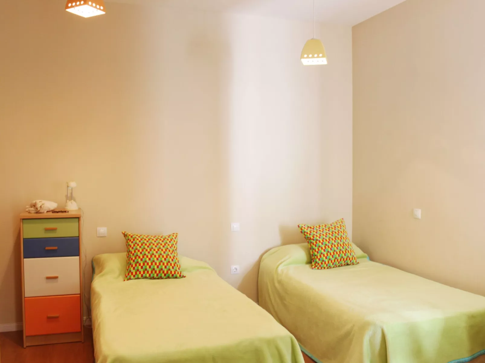 Prime Homes Botanico-Binnen