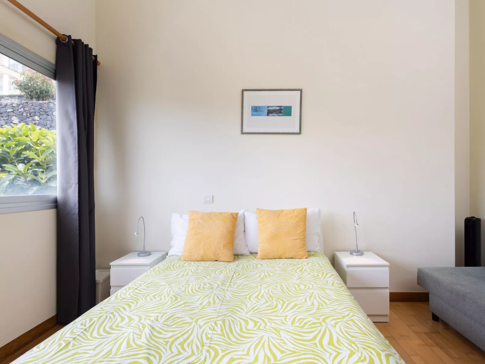 Villa Isla Bonita-Binnen