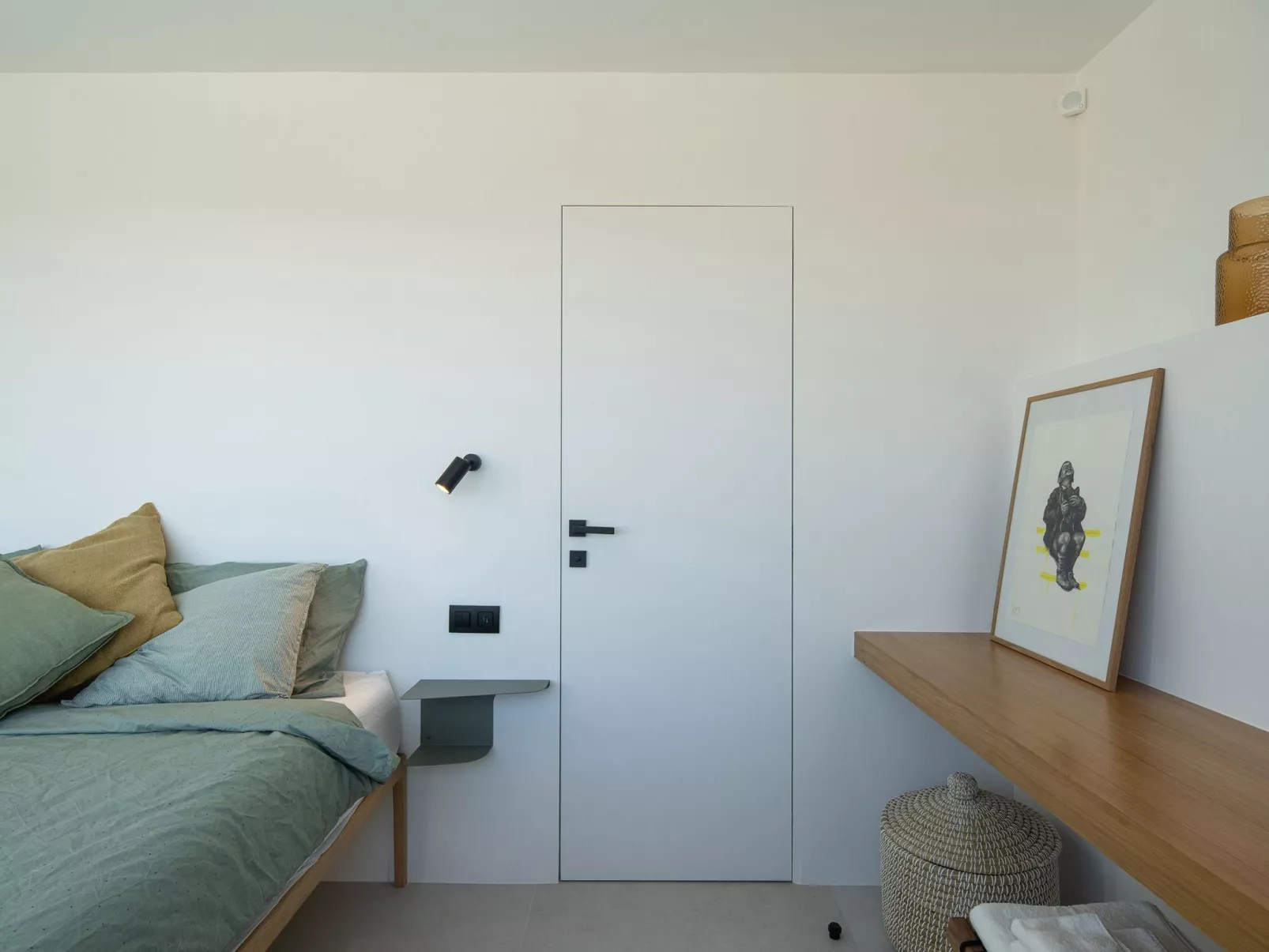 Privater Pool - Terrasse mit Aussicht - Tolle Lage-Binnen