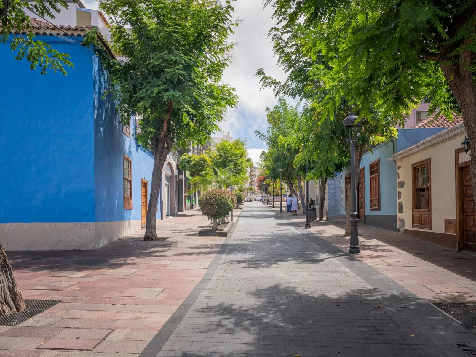 CHL La Placeta, Haus in Los Llanos de Aridane-Image-tags.info