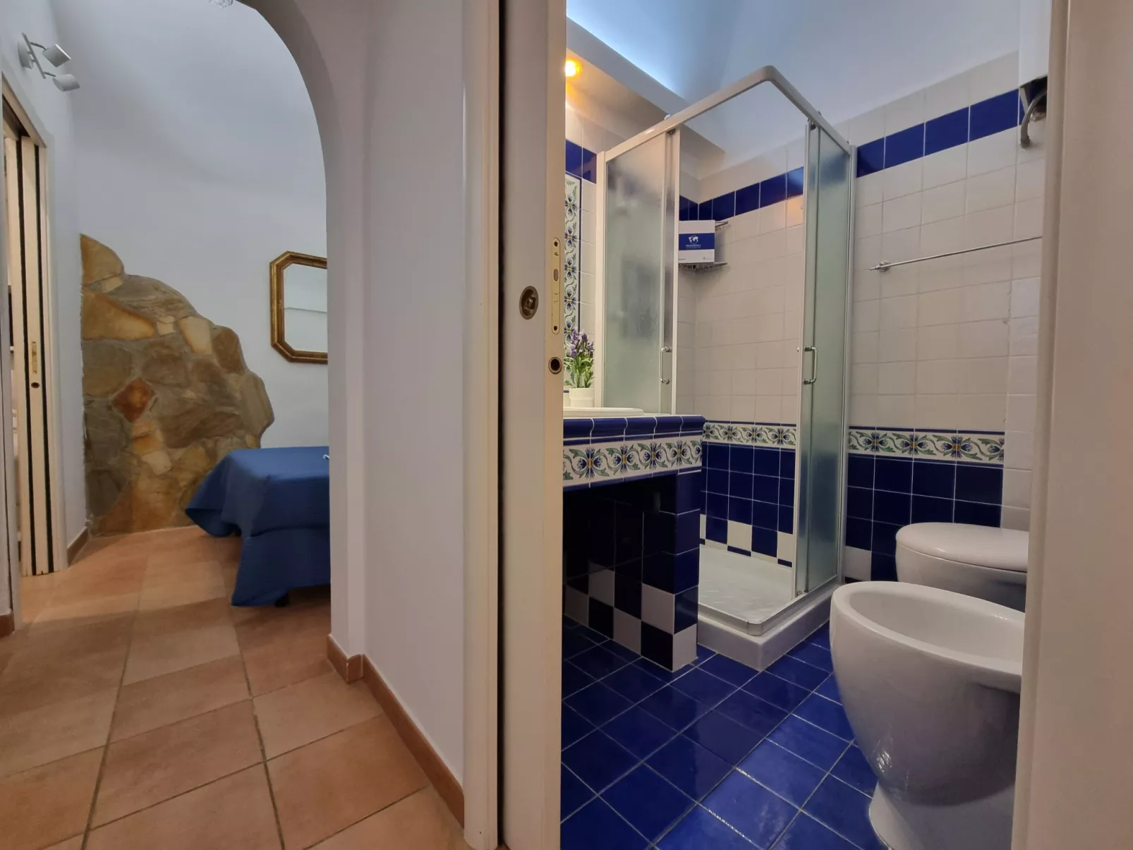 Theo's Haus von Holiday World-Binnen