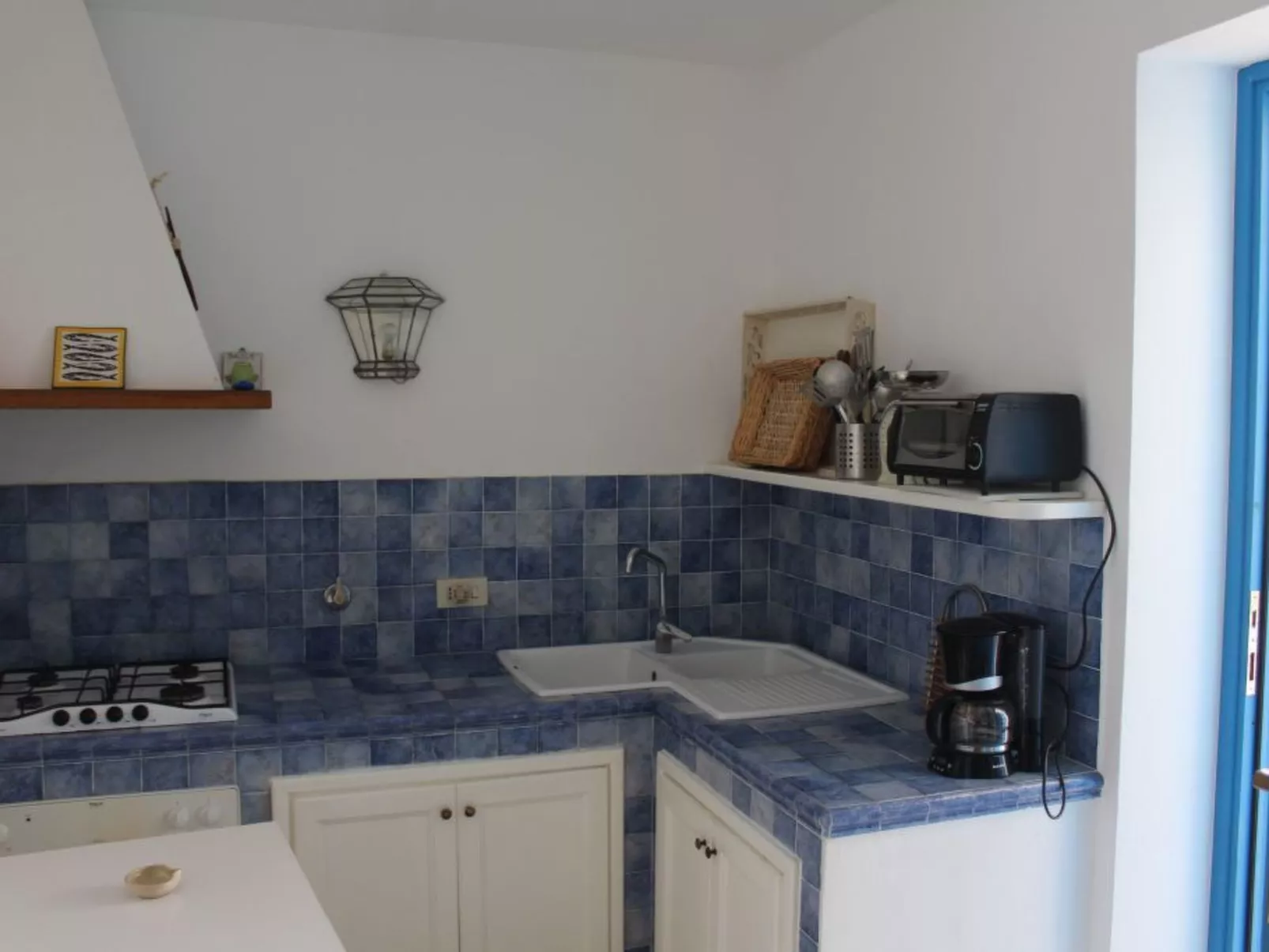 Ausgezeichnete Villa mit Schwimmbad, Panoramaterrassen-Binnen