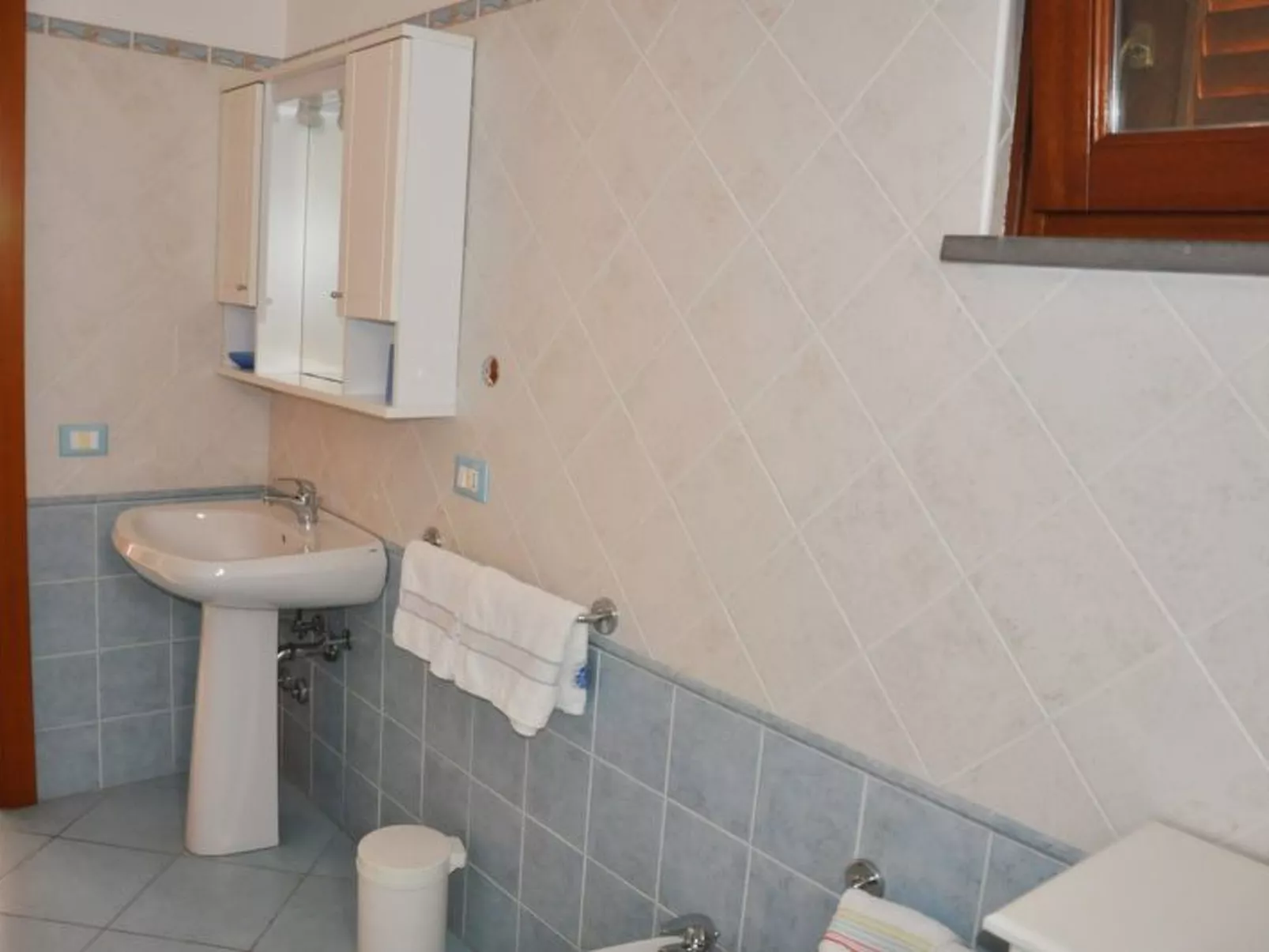 Wohnung 'Glicine ab 231' mit Terrasse-Image-tags.info