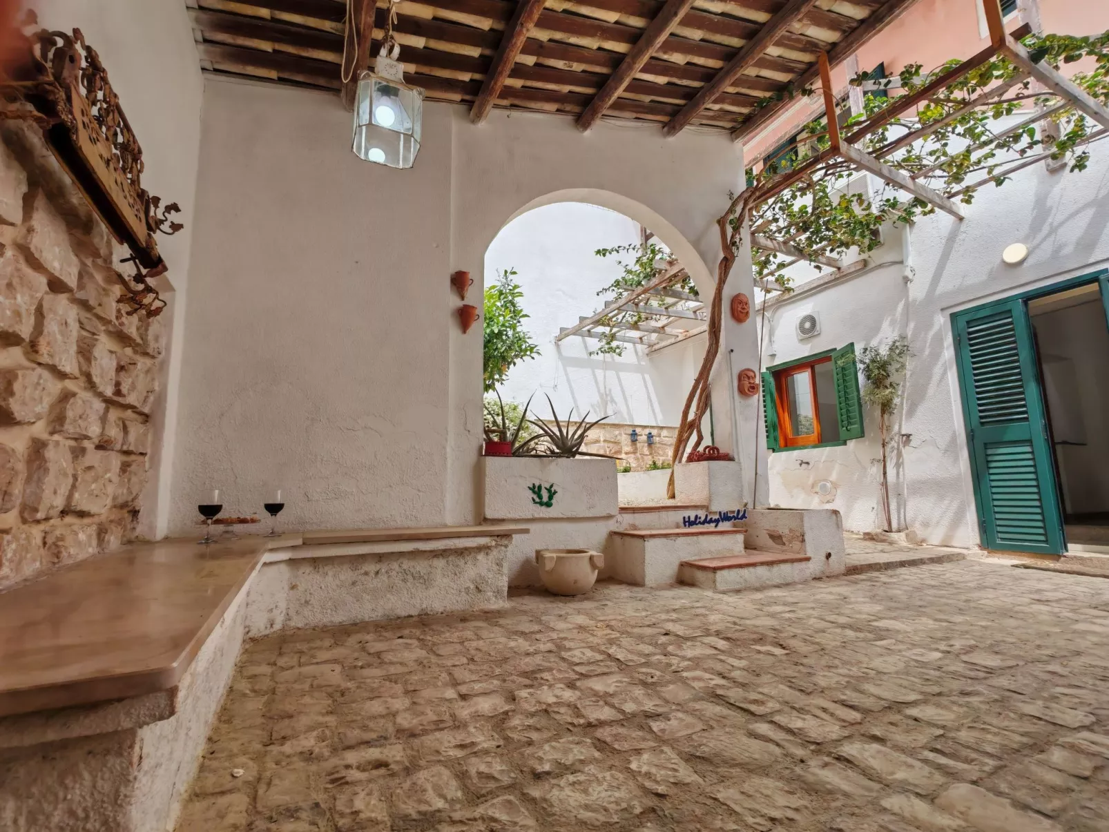 Casa Gelsomino bei Holiday World-Image-tags.info