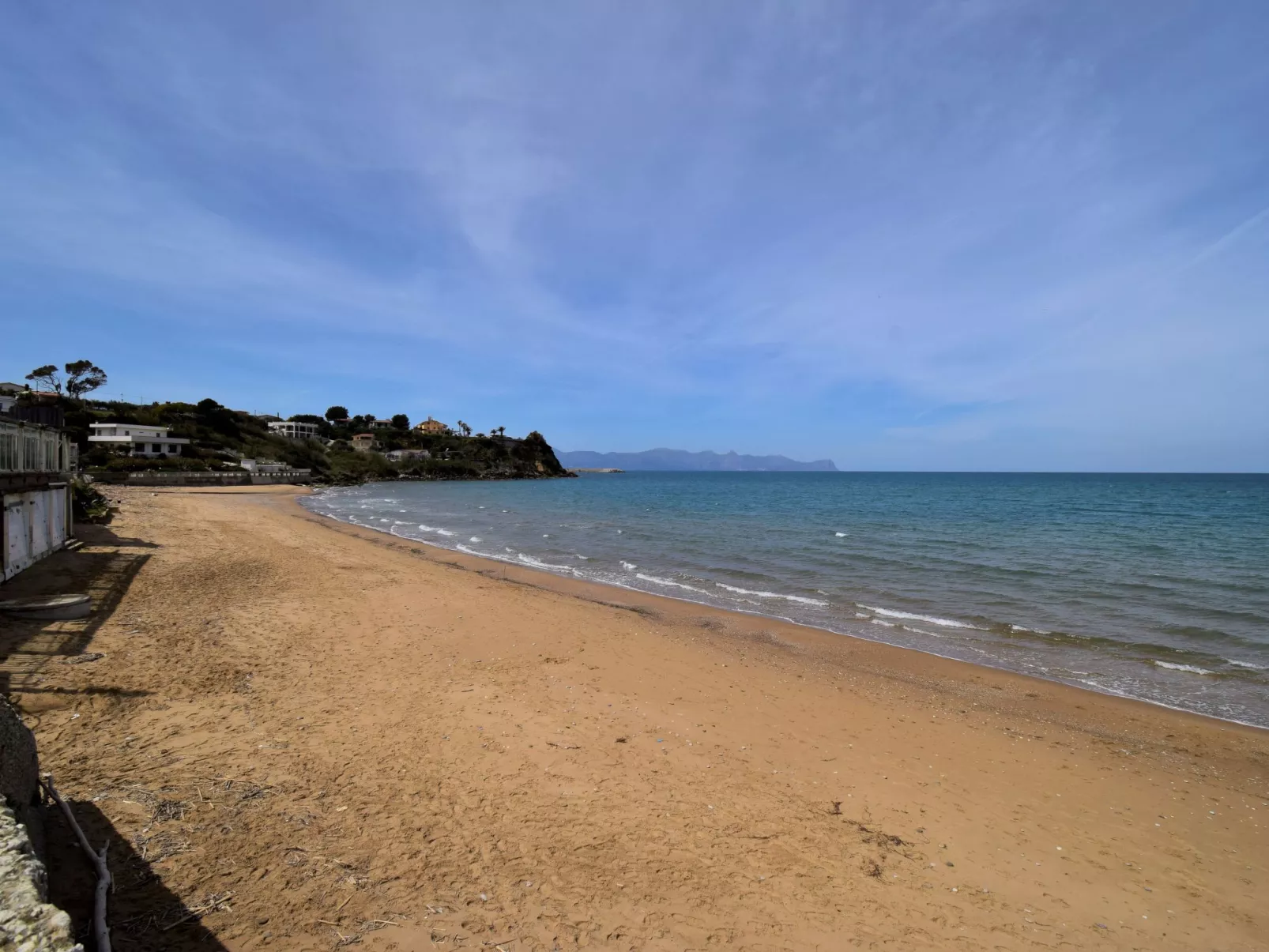 'Girasole' mit Wi-Fi - Omgeving