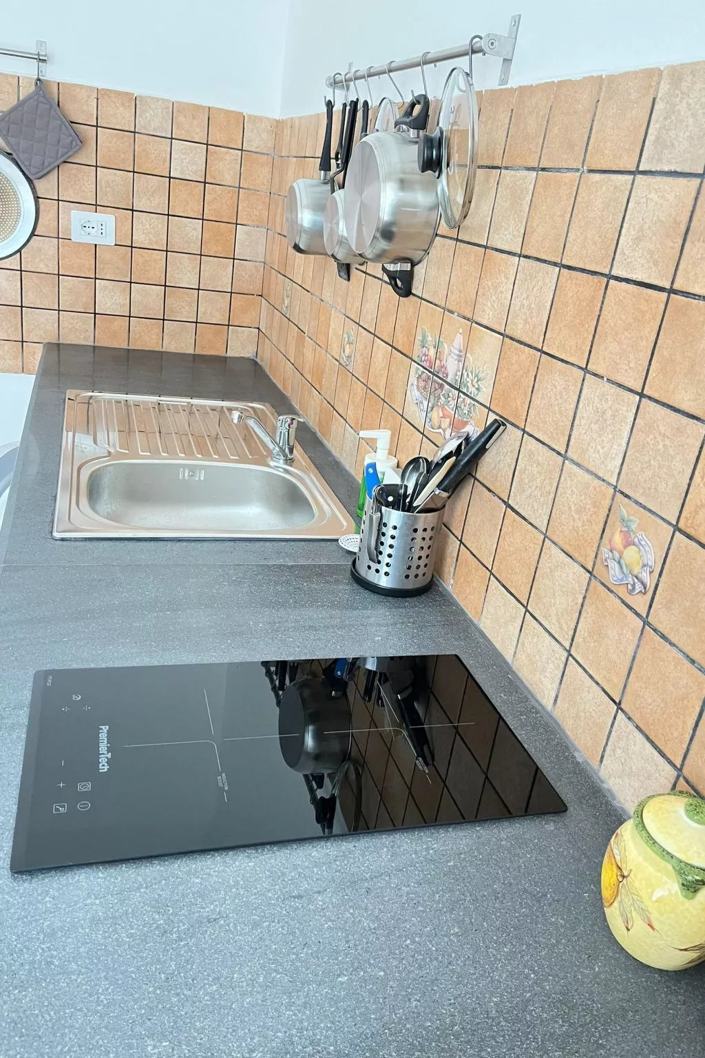 Gästehaus Eden 2-Binnen