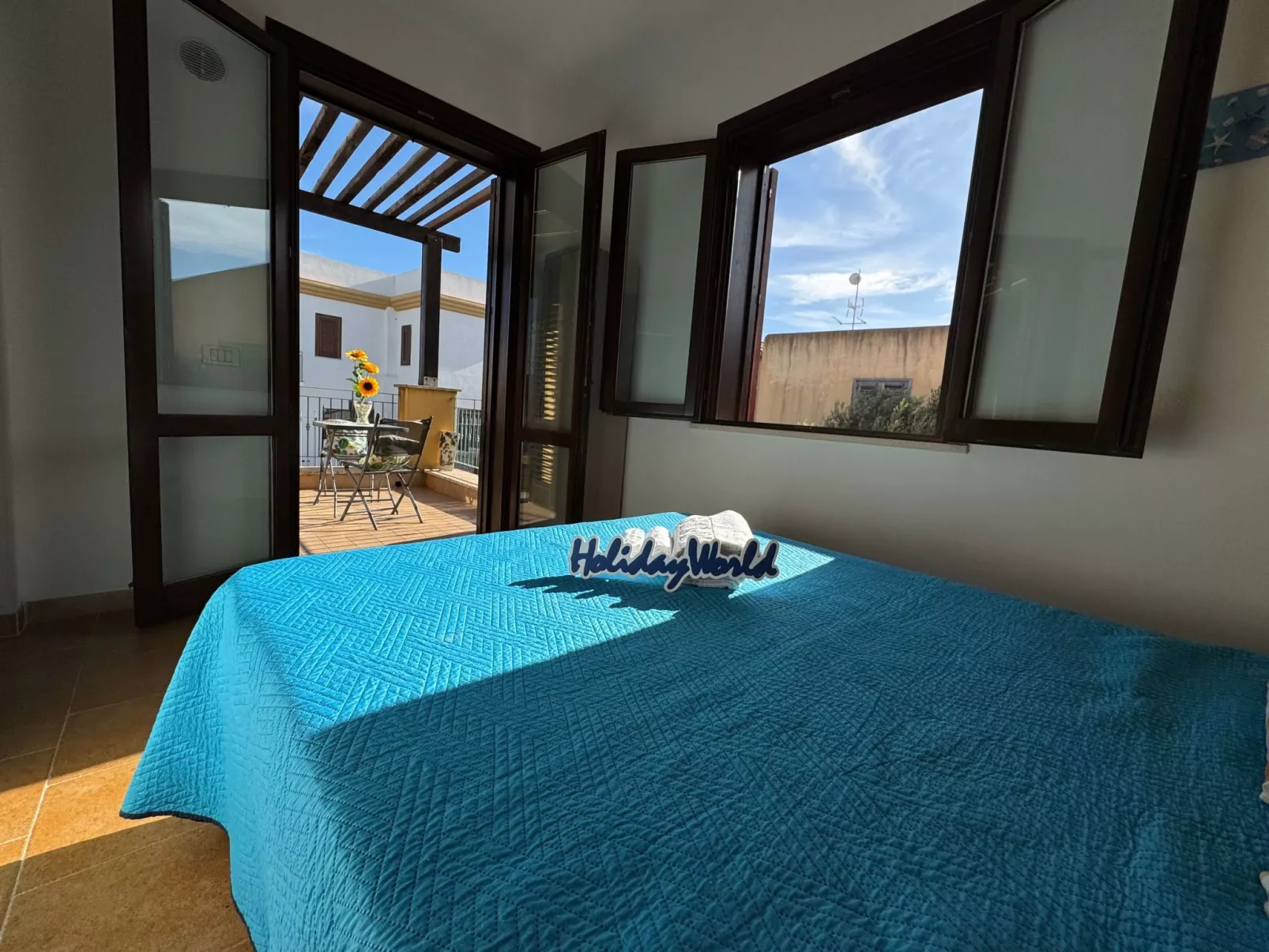 Kitehaus La Palma von Holiday World-Image-tags.info