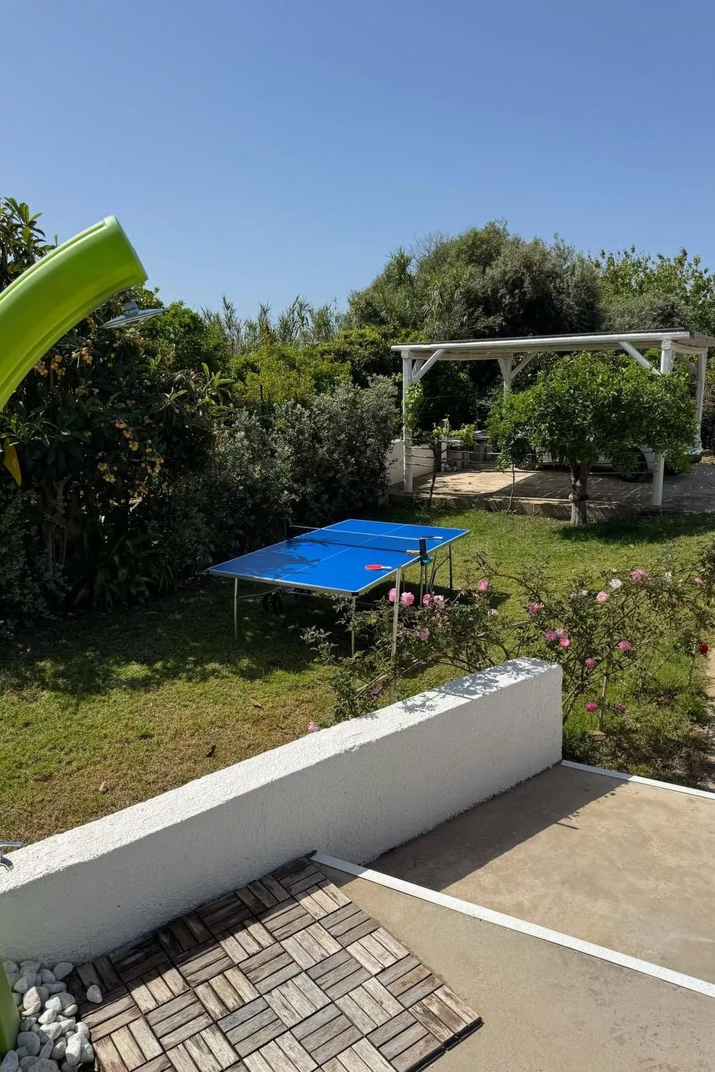 Villa Teti, mit Schwimmbad und in der Nähe des Strandes-Image-tags.info