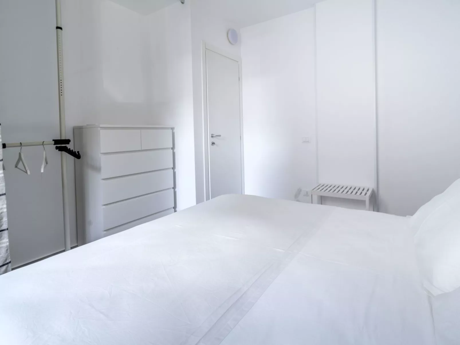 Numa, Wohnung am Strand - Punta Secca-Binnen