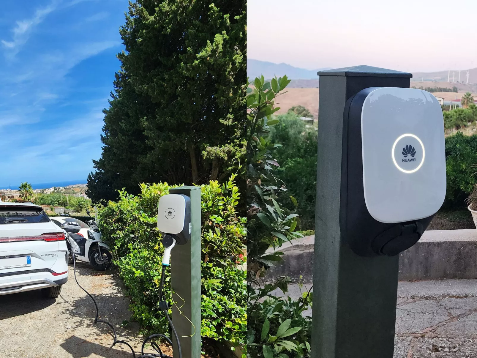 Villa Tommaso Maruggi Jacuzzi und privater Pool-Image-tags.info