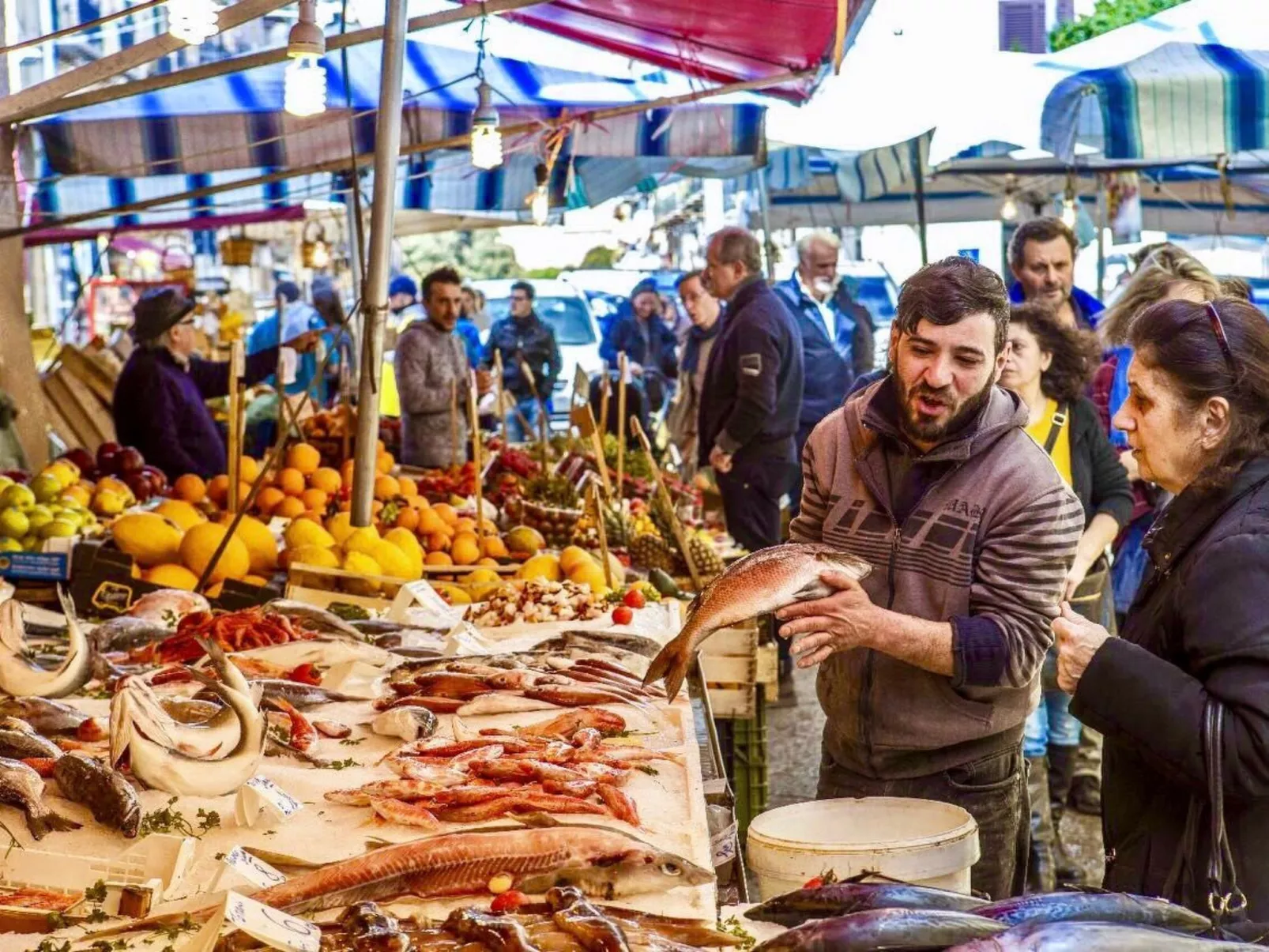 Ein-Zimmer-Wohnung 'Capo House' mit Balkon-Image-tags.info