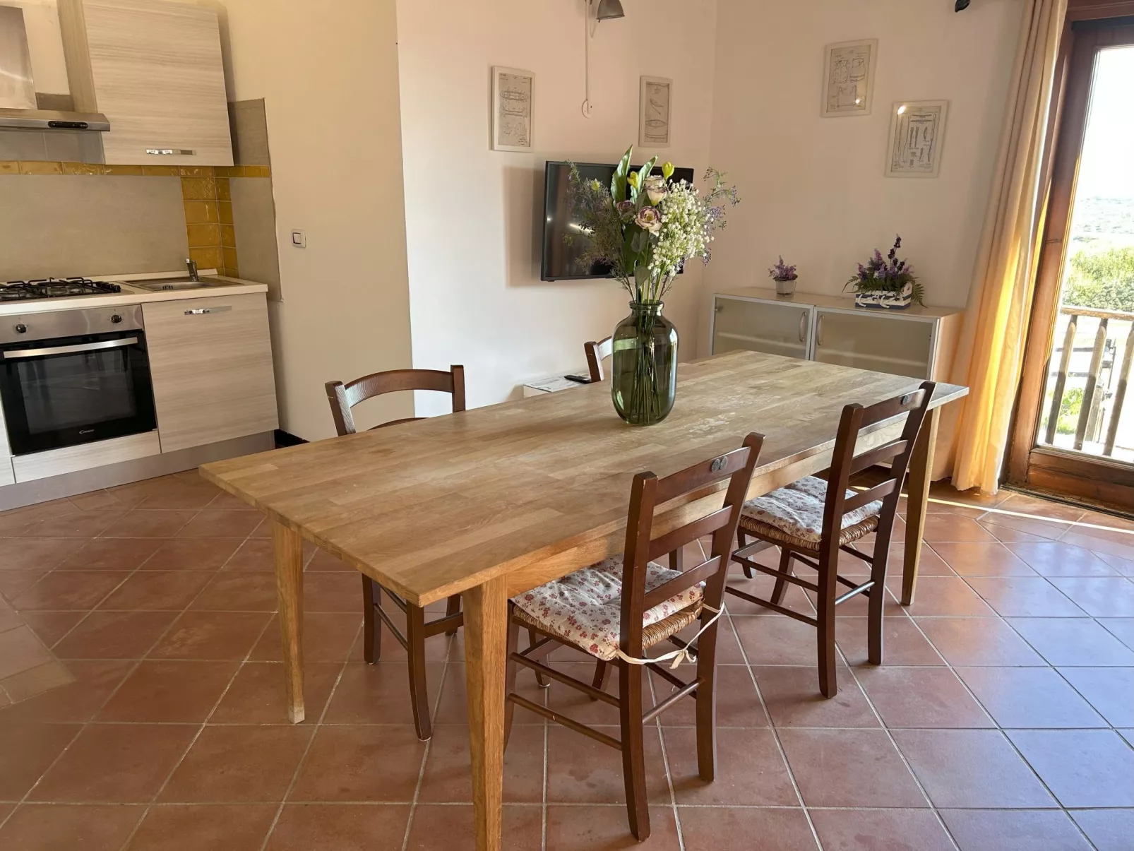 'Villa Le Yucche-Image-tags.info