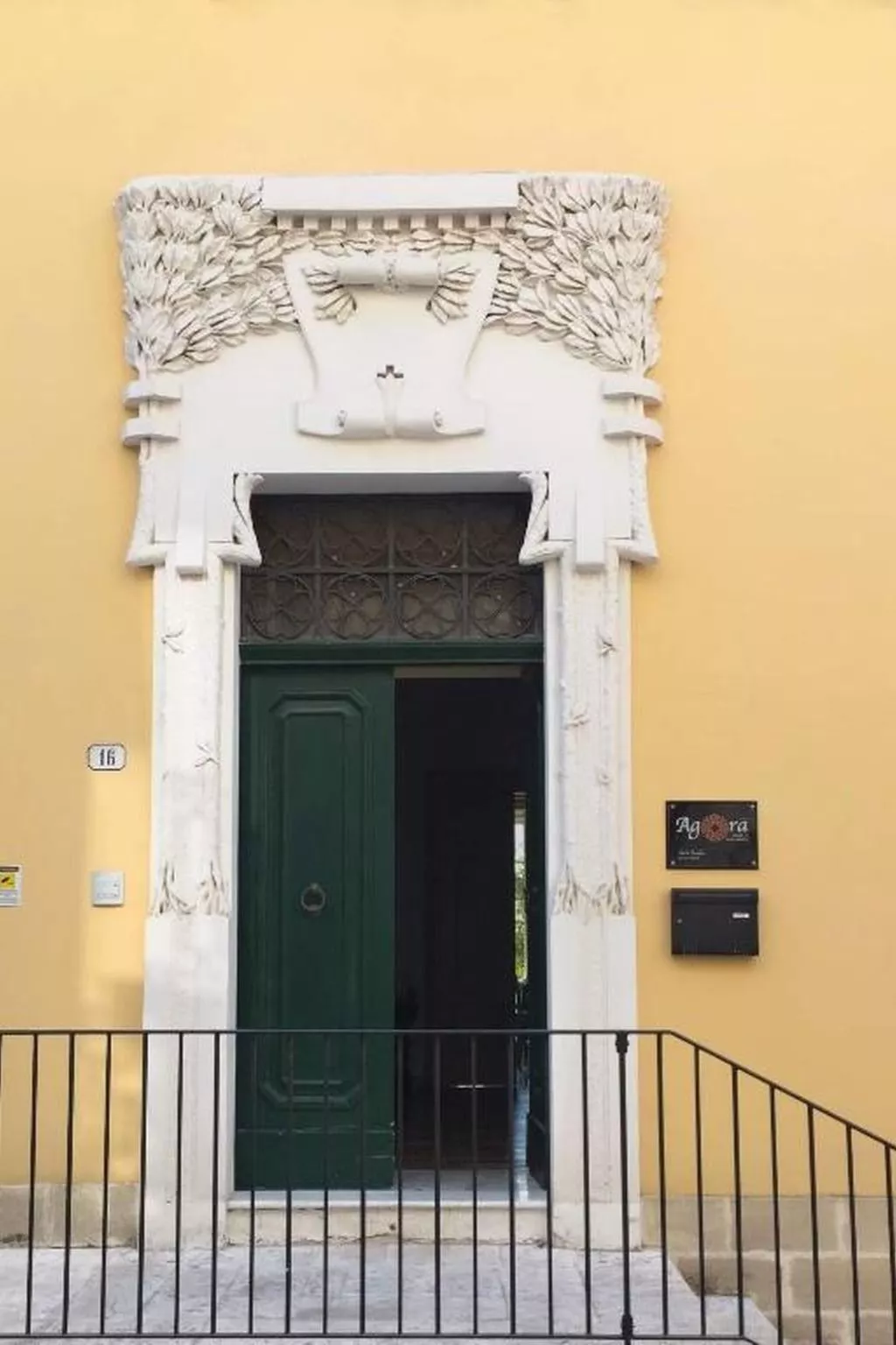 Agora-Wohnungen" in prestigeträchtigem historischen Gebäude-Image-tags.info