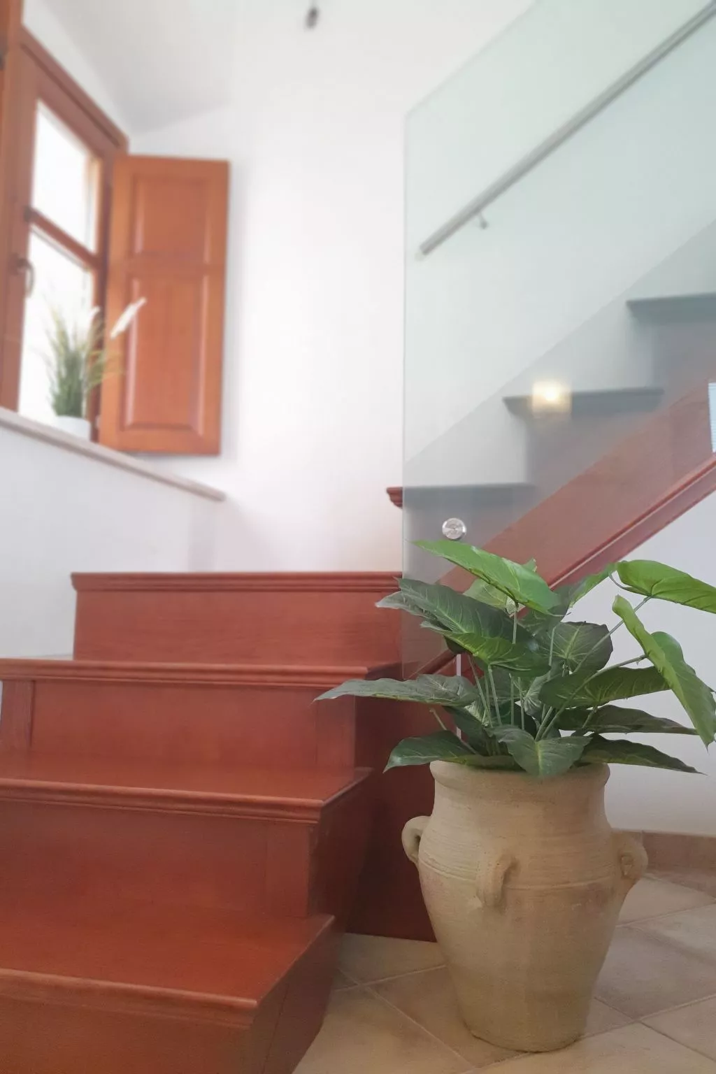 Elegantes Haus in der Nähe des Zentrums-Binnen