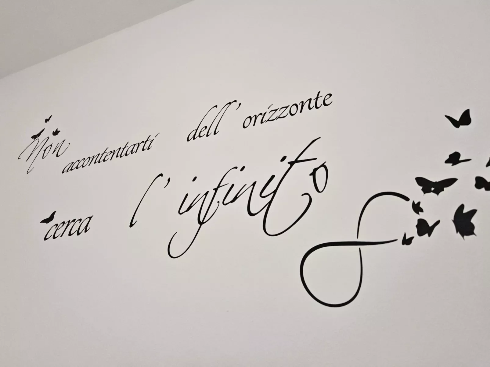 Wohnung 'Serendila' mit Wallbox-Binnen