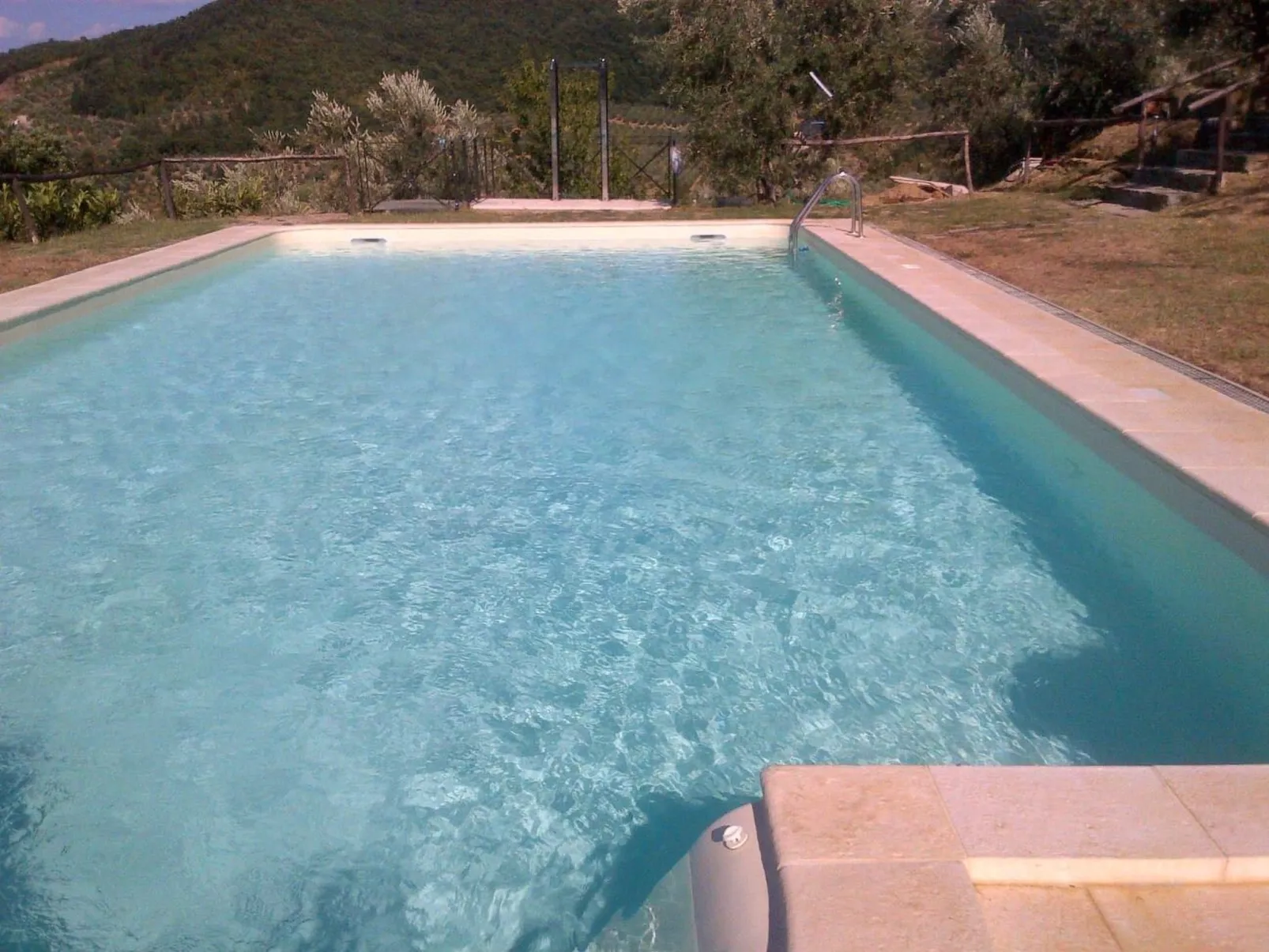 Landgut "Casa Buriano Fabio-Image-tags.info