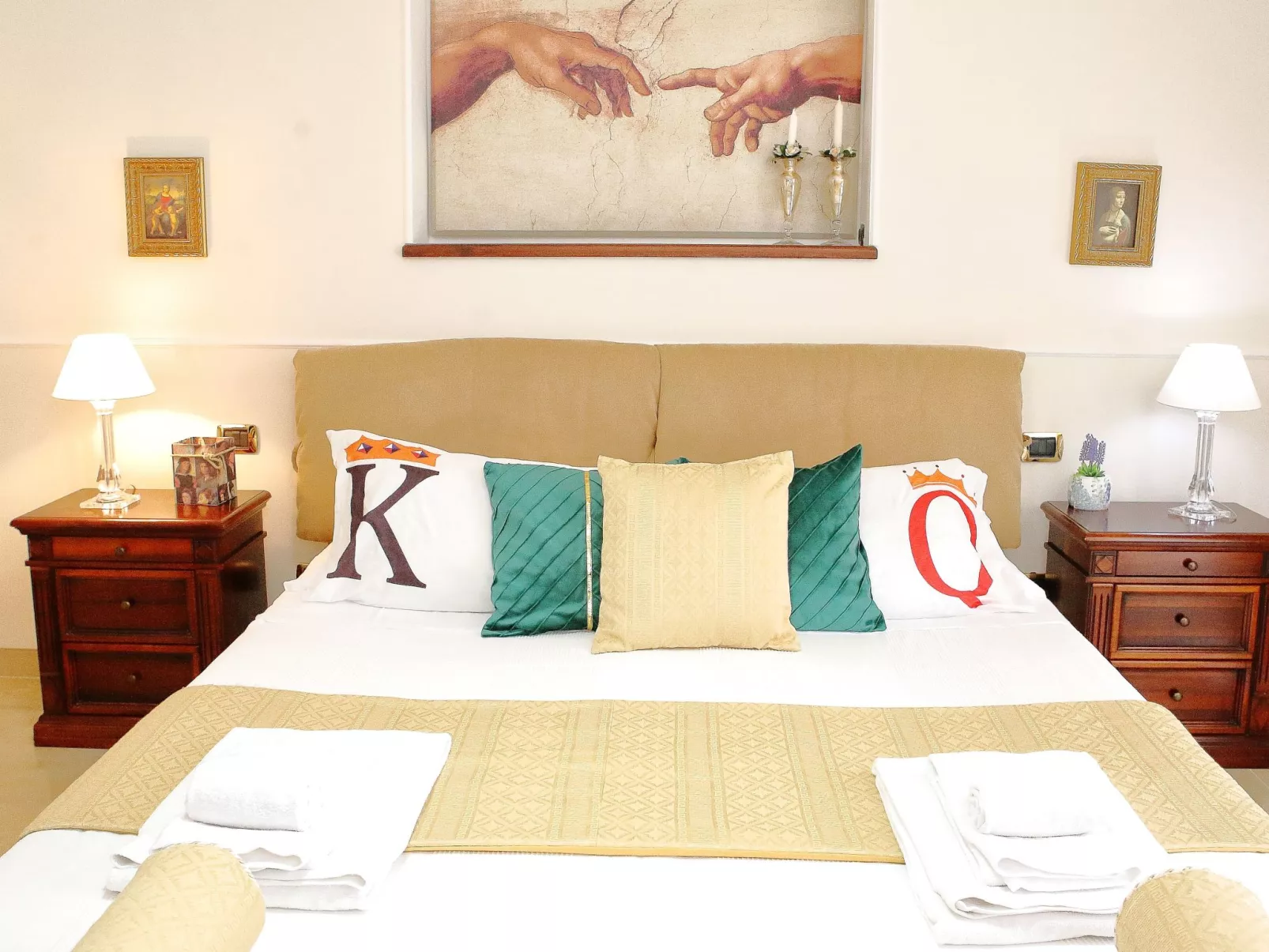 "Villa Flore" Sorrent und Amalfiküste-Image-tags.info