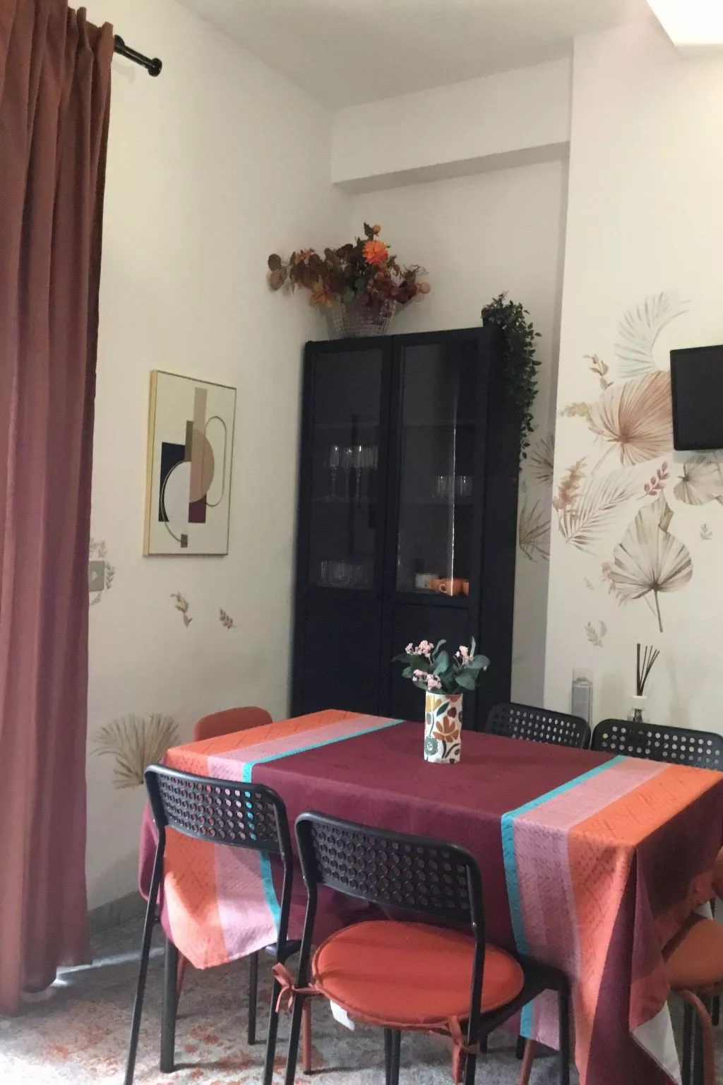 Penthouse Ci 14-Binnen