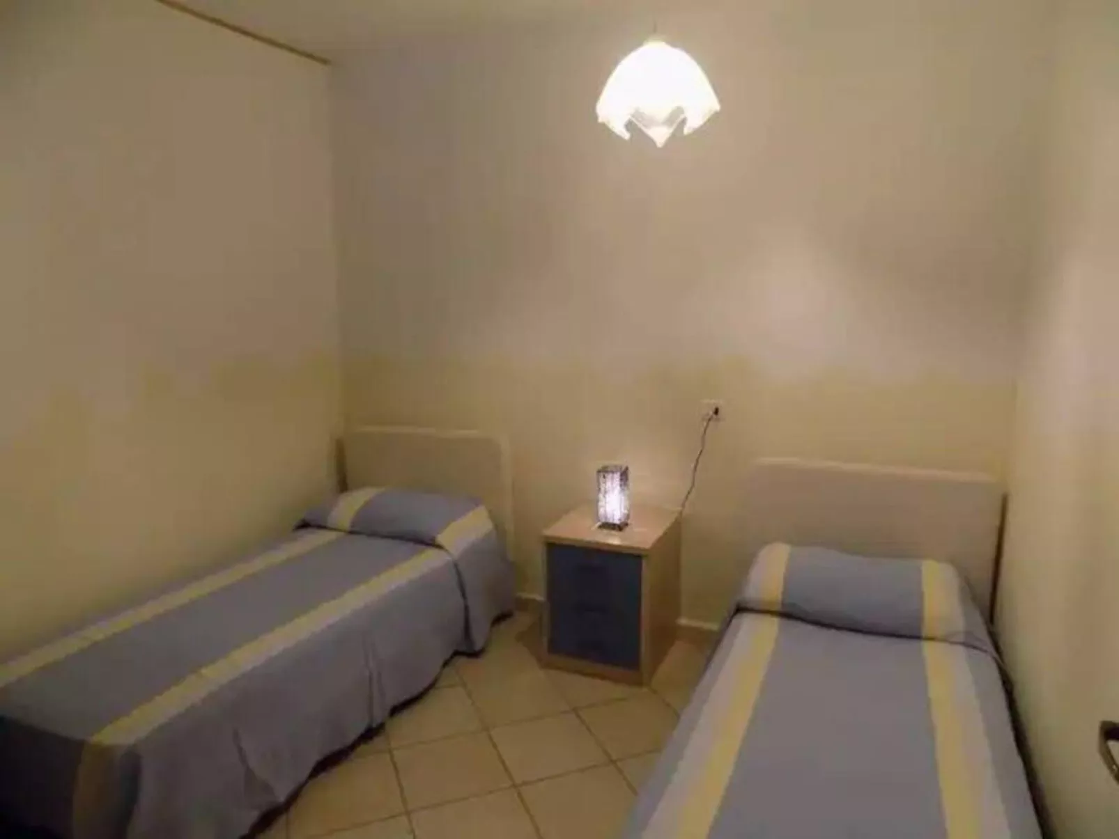 Wohnung 'Casale La Baiona-Binnen