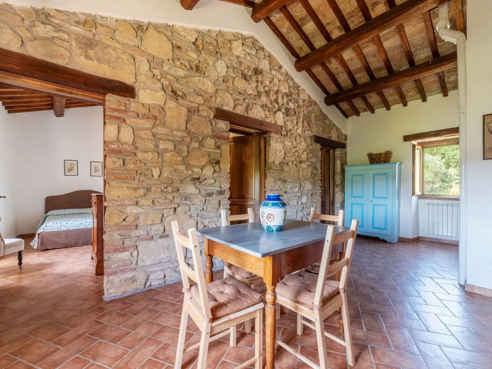 Villa mit privatem Pool zwischen Umbrien und Latium-Image-tags.info