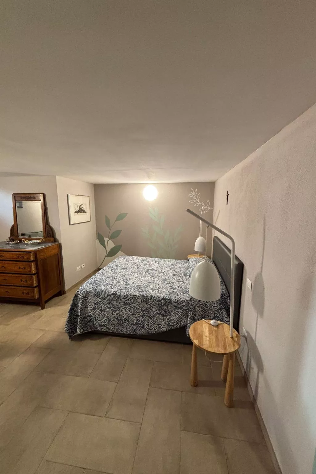 'Villa Camilla 2-Binnen