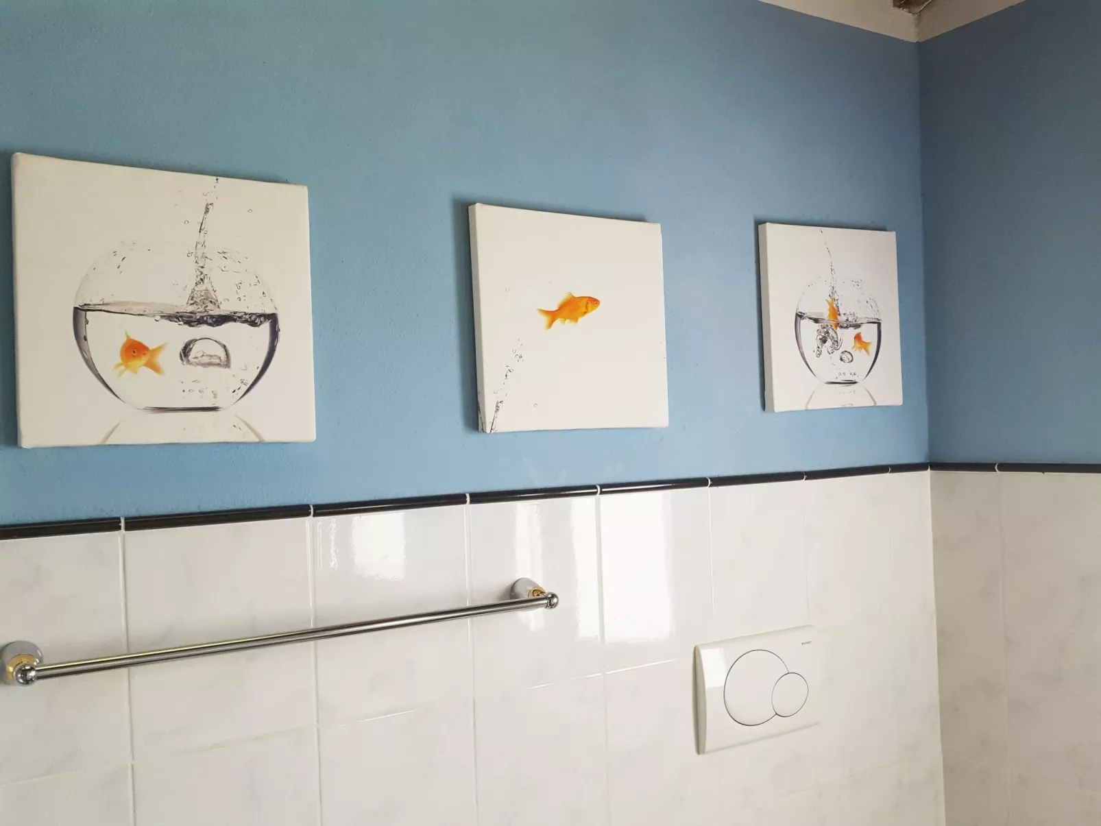 Villa im Grünen Civico 2 in Uzzano-Binnen