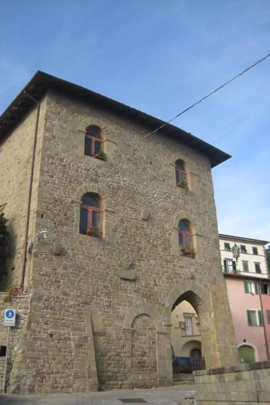 Wohnung der Mandarin-Image-tags.info