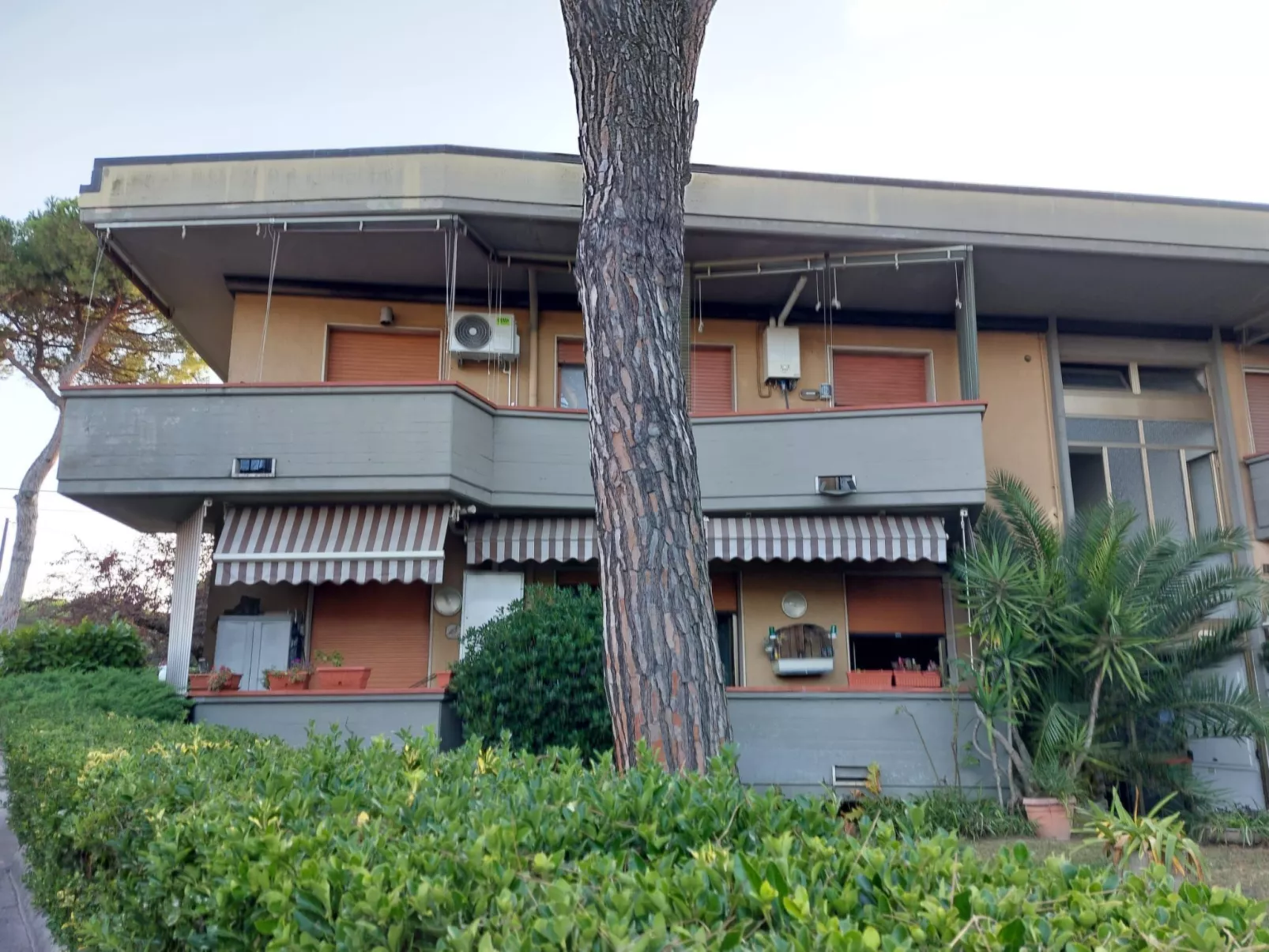 Wohnung mieten-Buiten