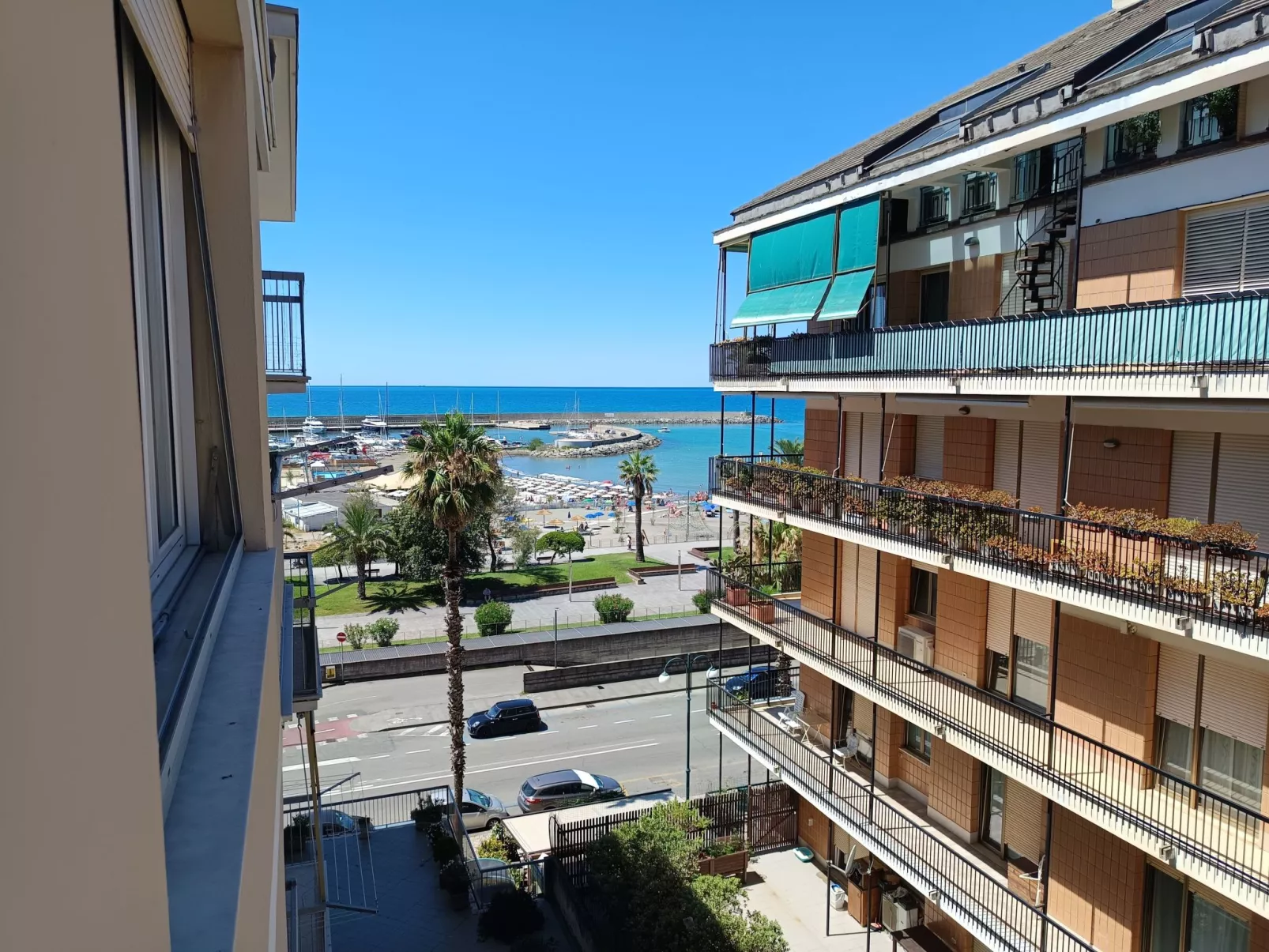 Casa Machi by Holiday World-Buiten