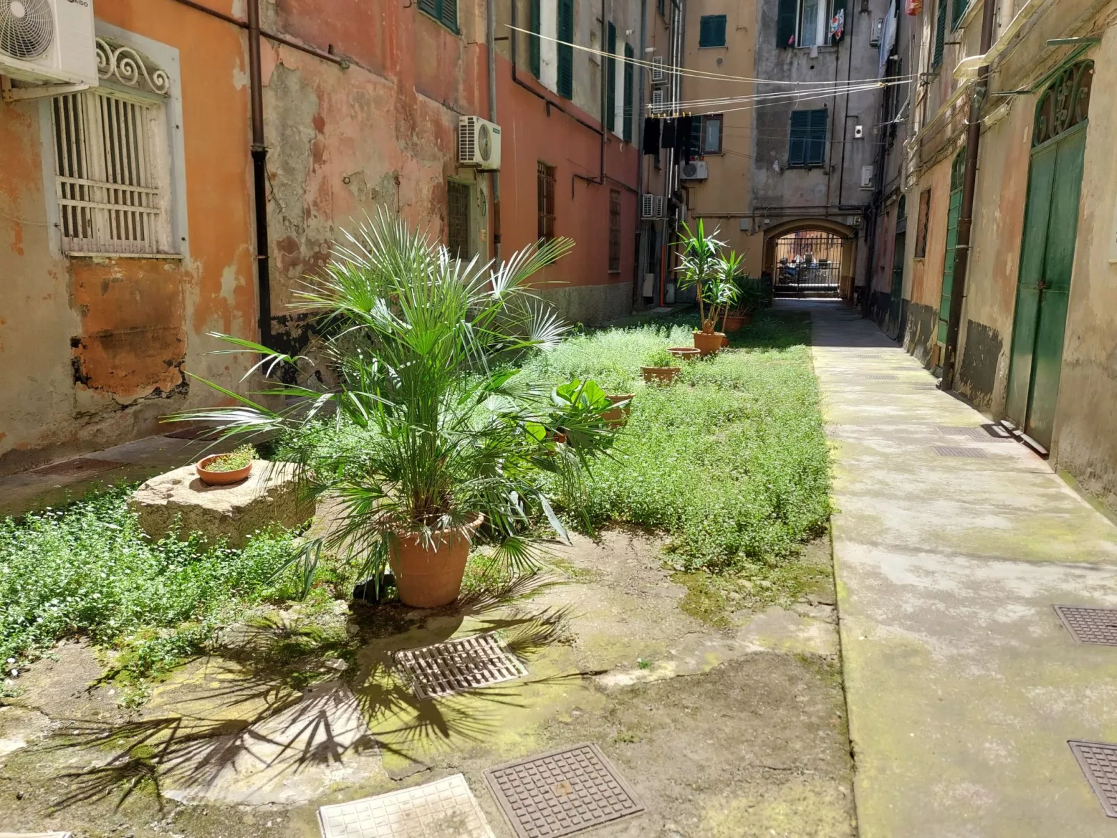 Dany House by Holiday World-Buiten