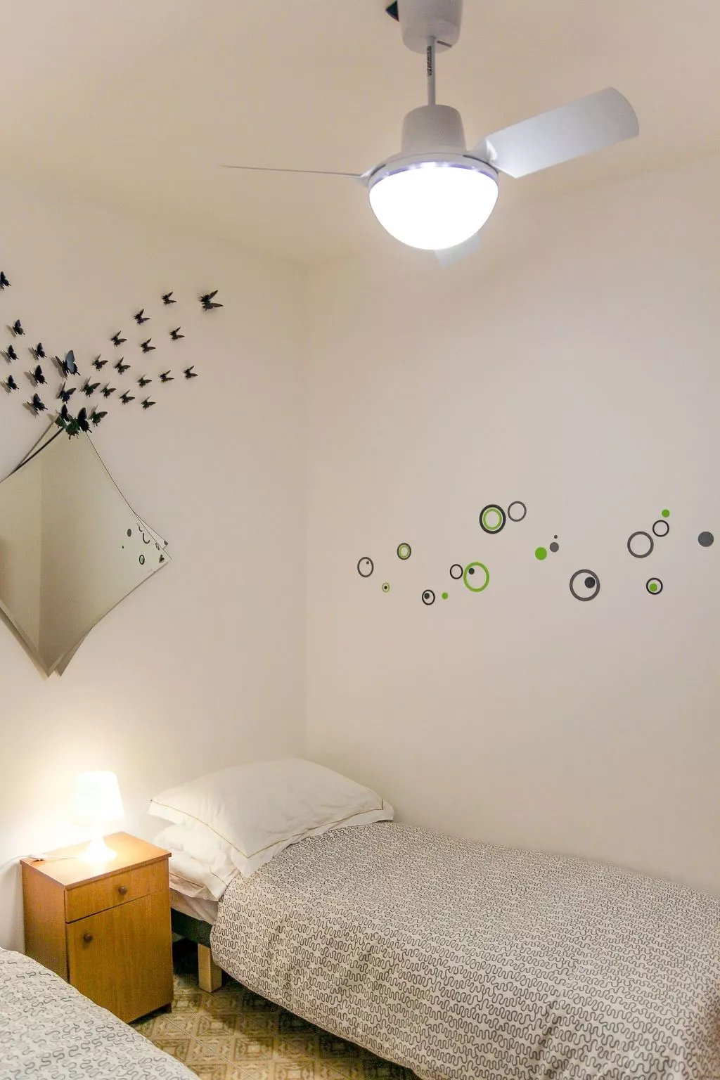 Naxos Ferienwohnung-Binnen