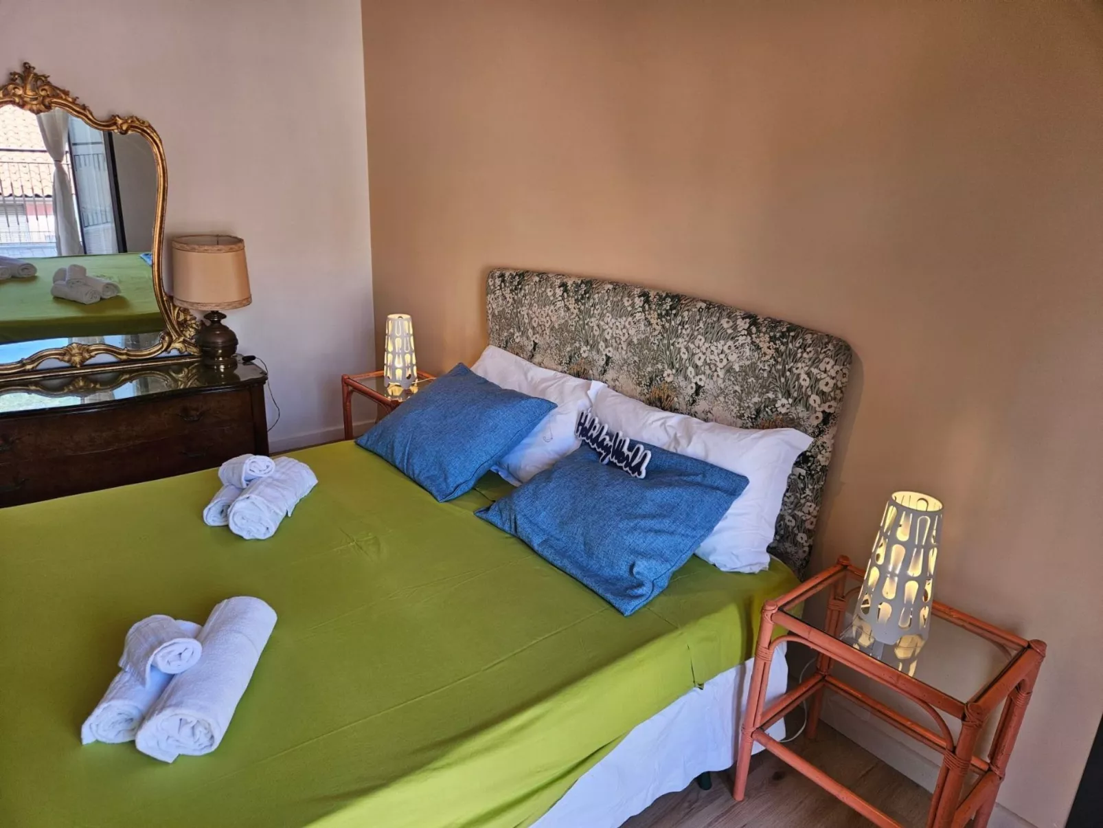 Haus Zafferana Etna von Holiday World-Image-tags.info