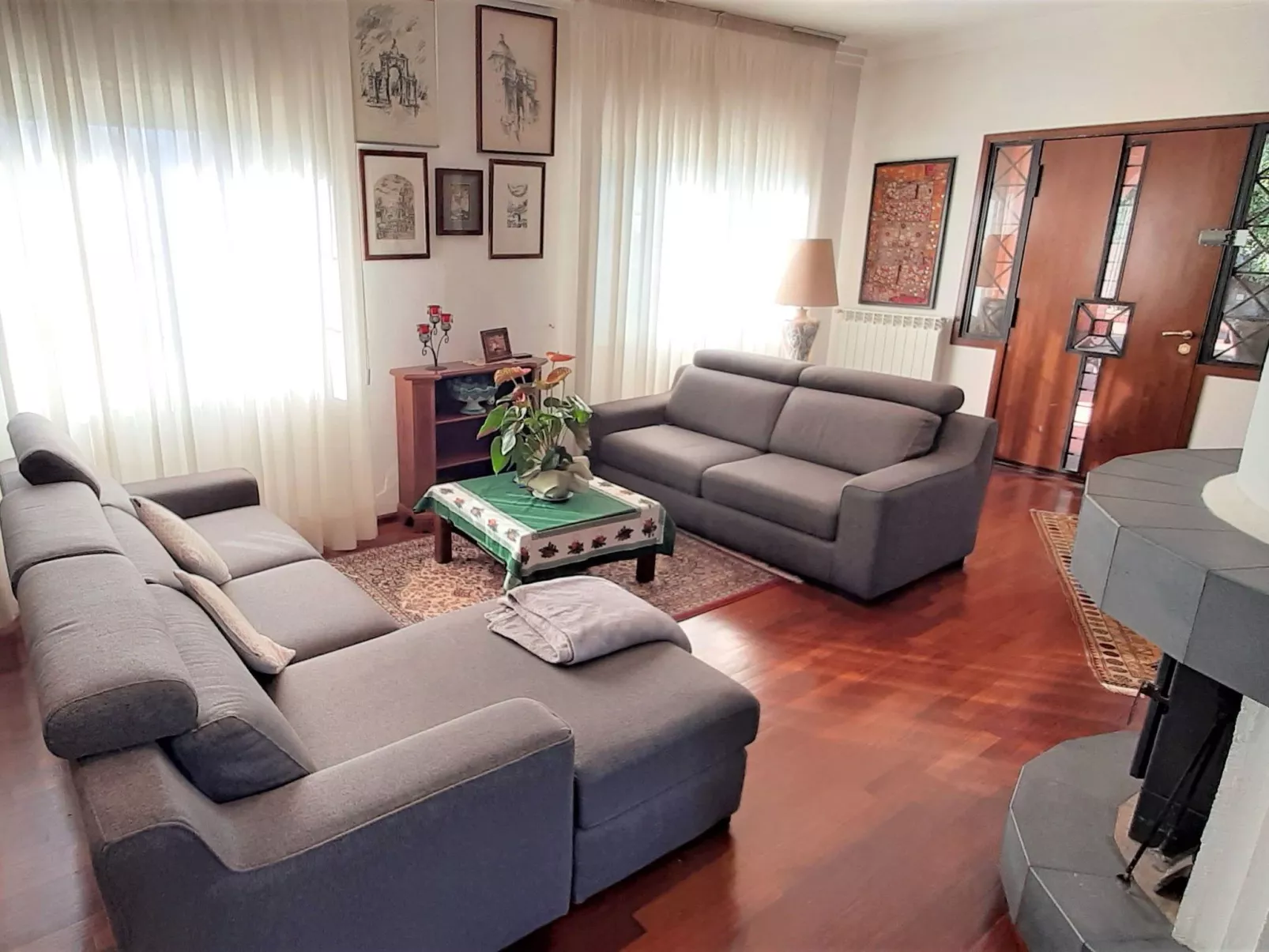 Sizilianisches Haus-Image-tags.info