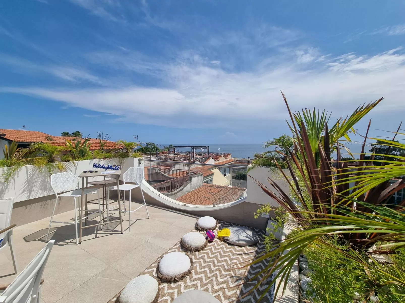 Saint Barth bei Holiday World-Image-tags.info