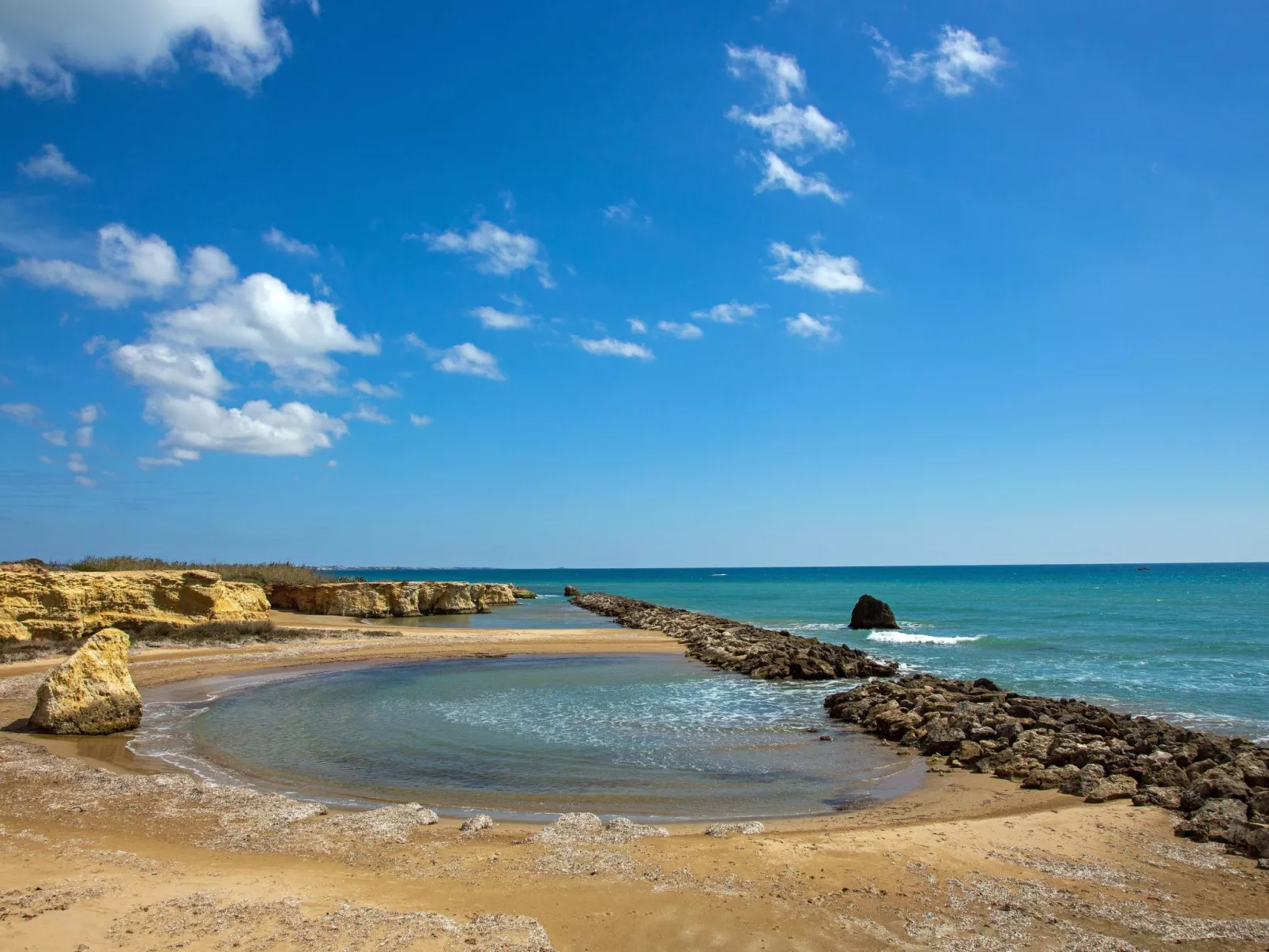 Oneiro, Unterkunft am Strand mit großer Terrasse-Omgeving
