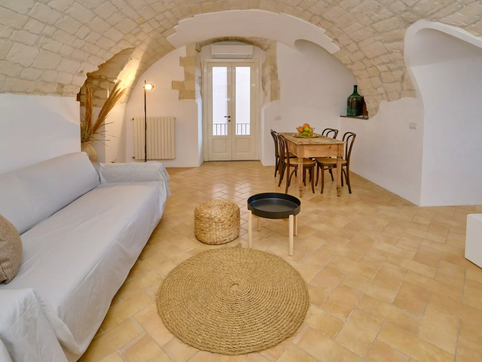 Raffo, Wohnung mit Aussicht in Ragusa Ibla-Image-tags.info