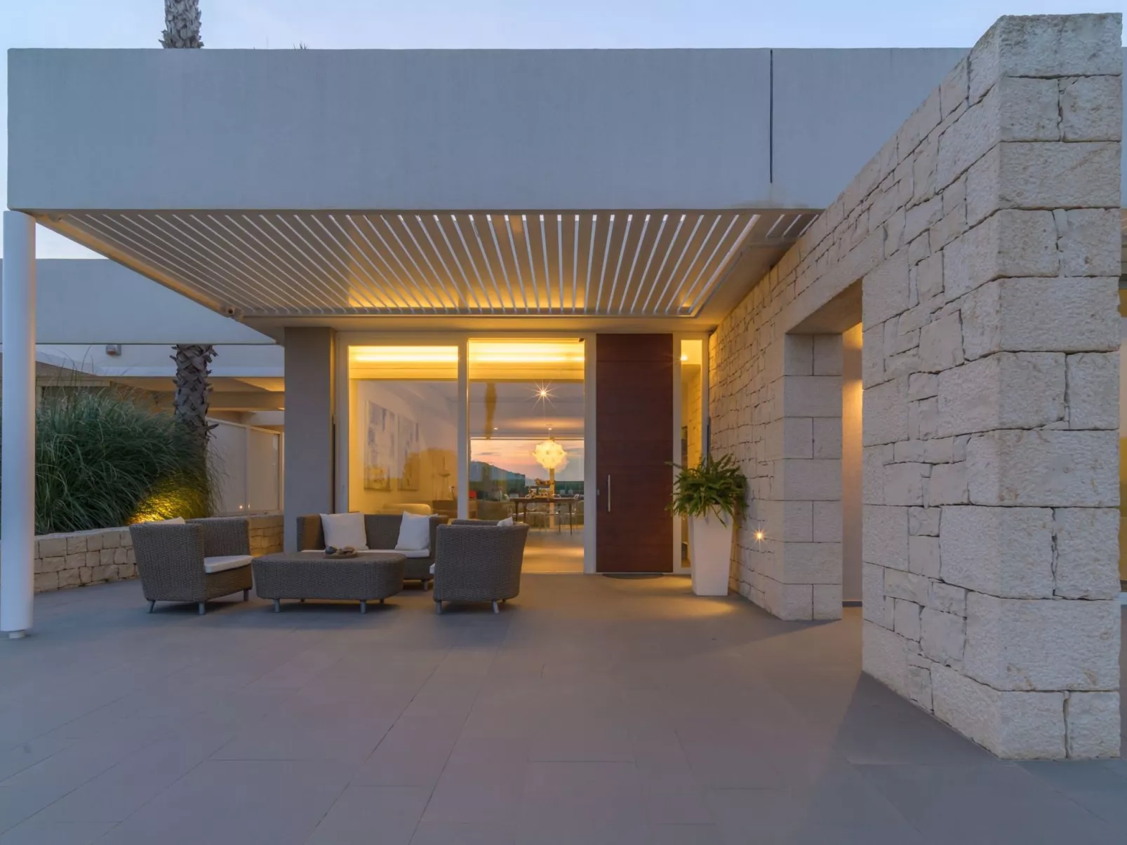 Tolles Ferienhaus in Cerasella mit Großem Garten-Image-tags.info