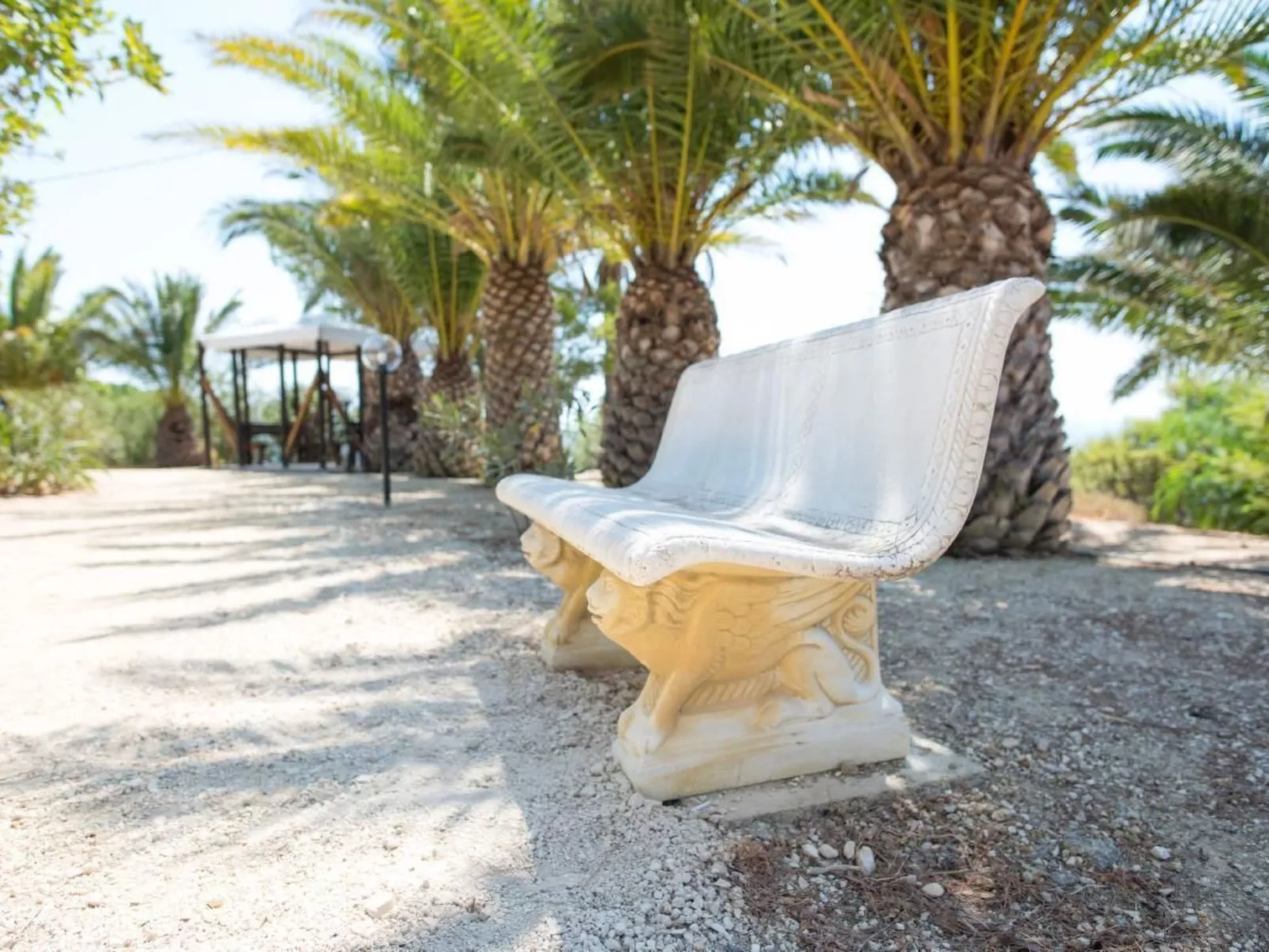 Wohnung in Sciacca mit Grill und Garten - Image-tags.info