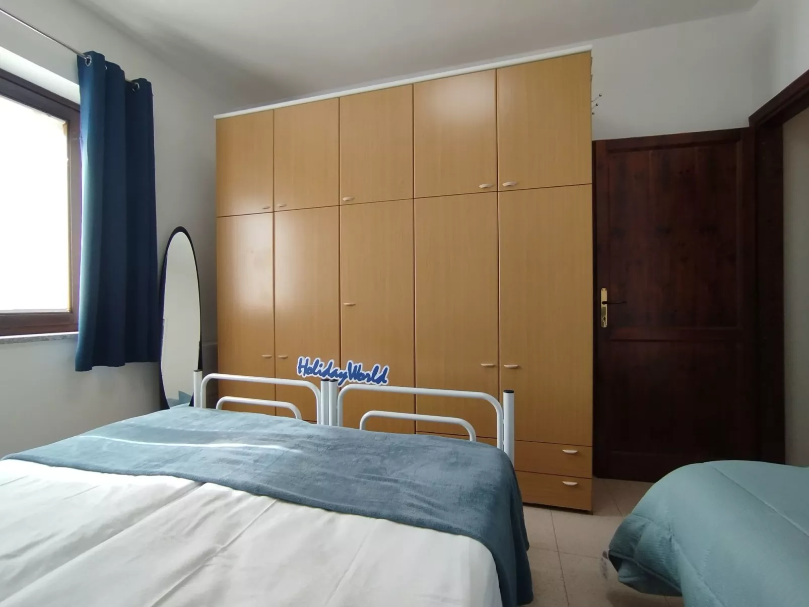 Ariannas Haus von Holiday World-Binnen