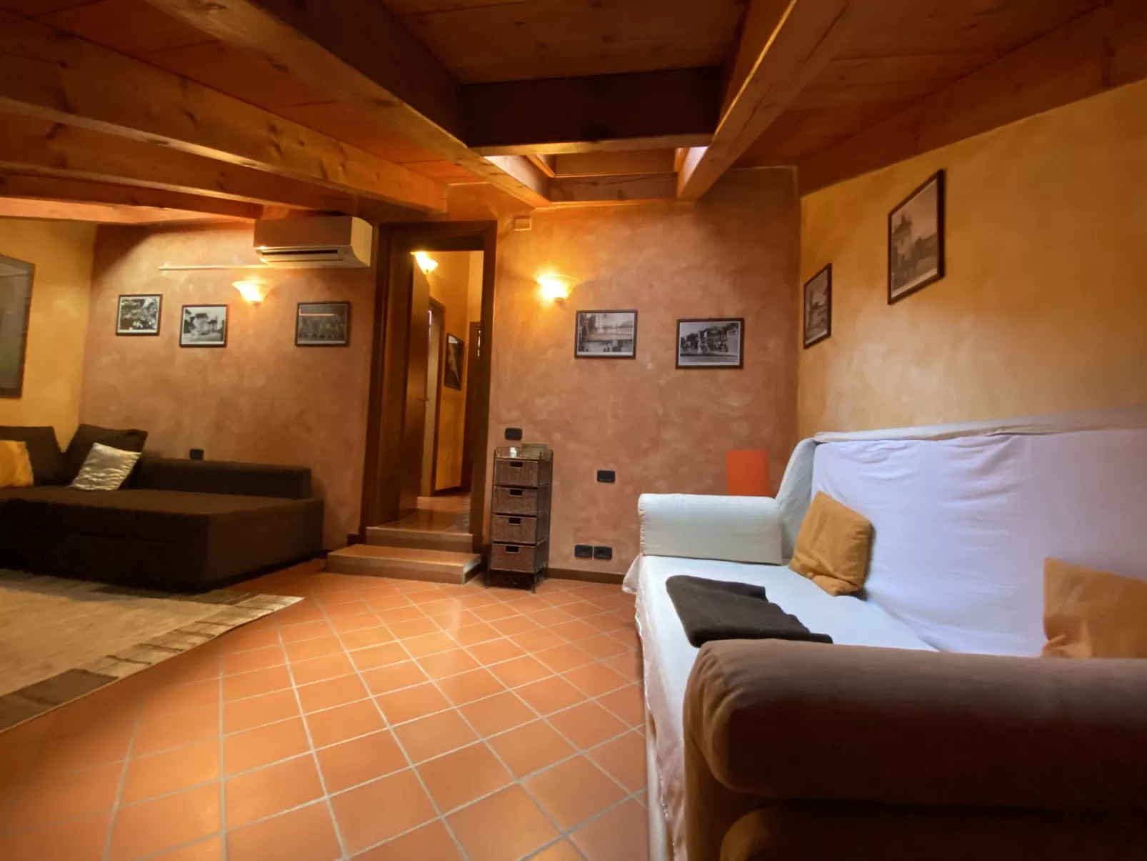 P-12 FEWO GARDALAND-Binnen