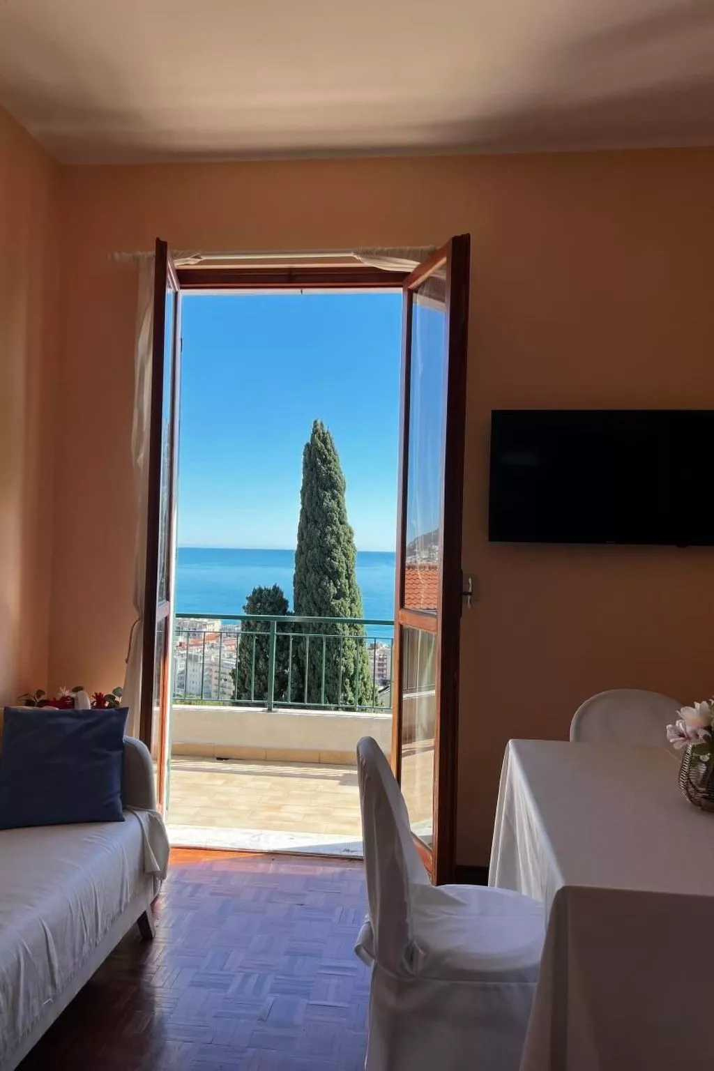 Blauer Horizont-Image-tags.info