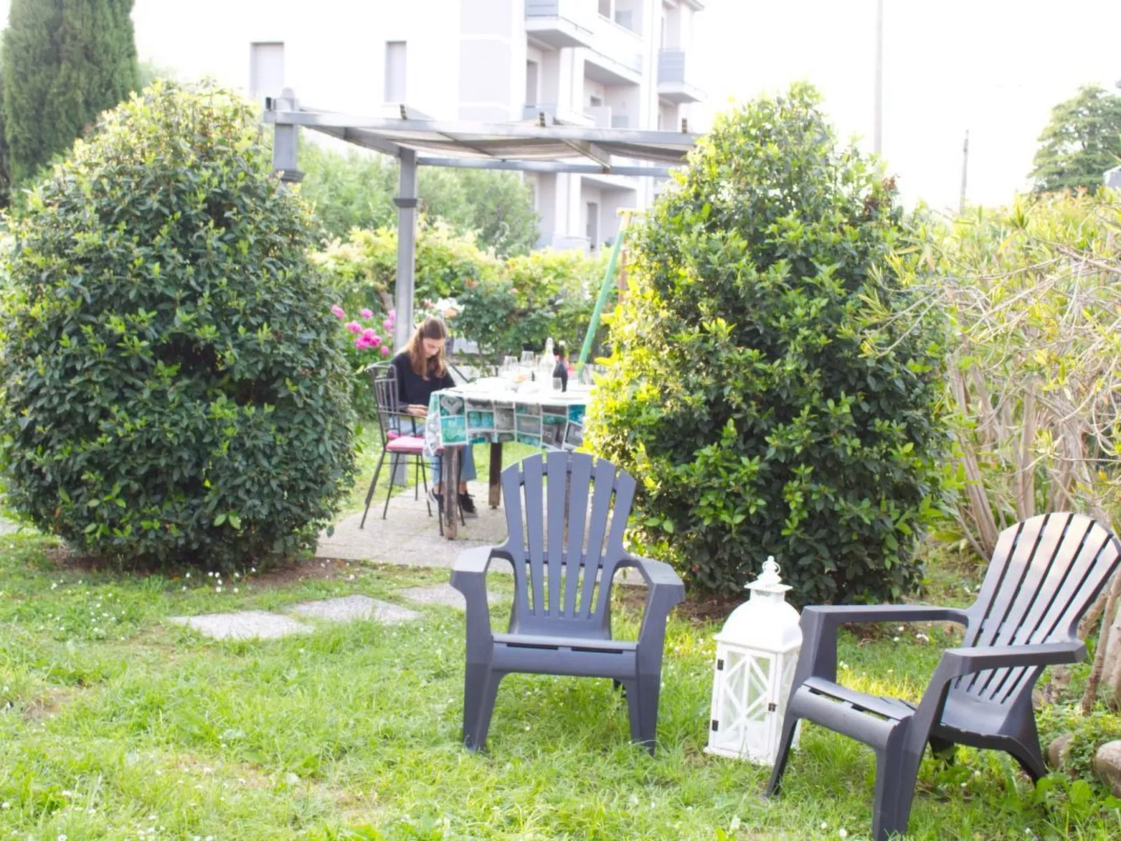 "Casa Natalia 2-Buiten