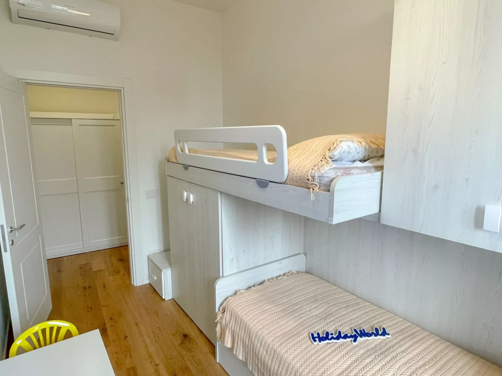 Casa Gioia bei Holiday World-Binnen