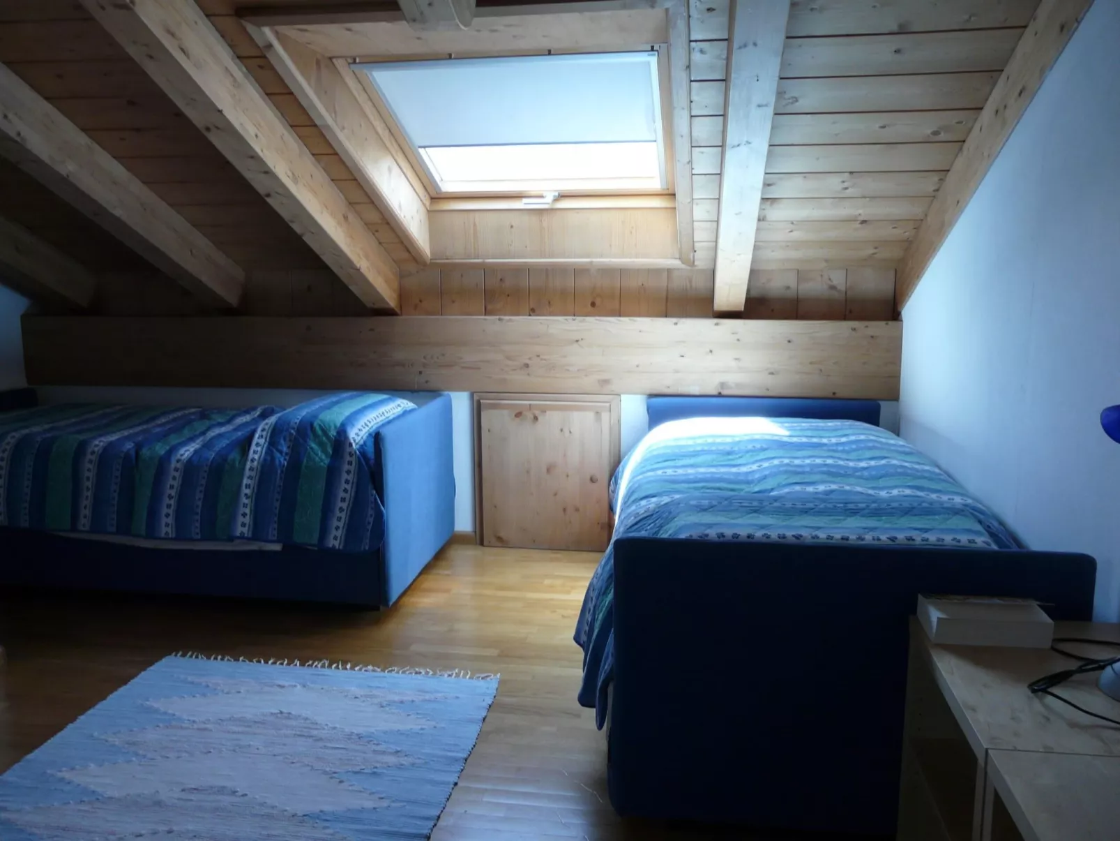 Wohnung 'Cornflower' mit privatem Balkon-Image-tags.info