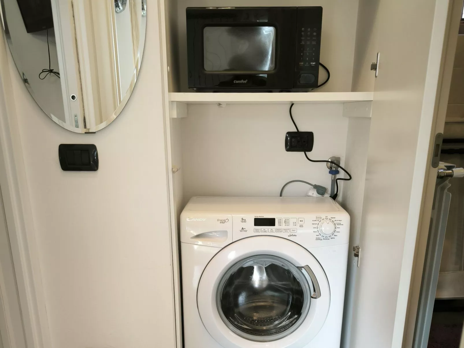 Sweet Awakening von Holiday World-Binnen