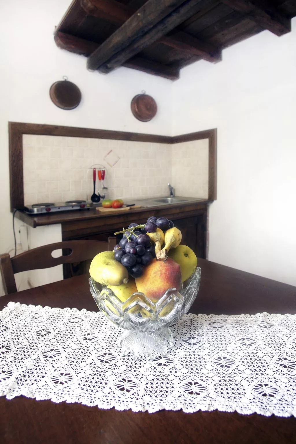 Wohnung 'I Cardi' mit Privatparkplatz-Image-tags.info